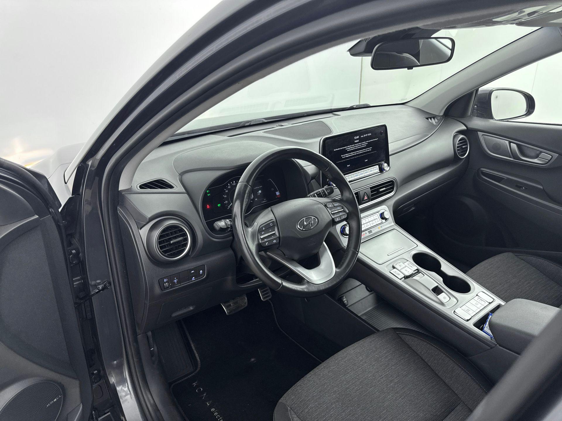 Foto van Hyundai Kona