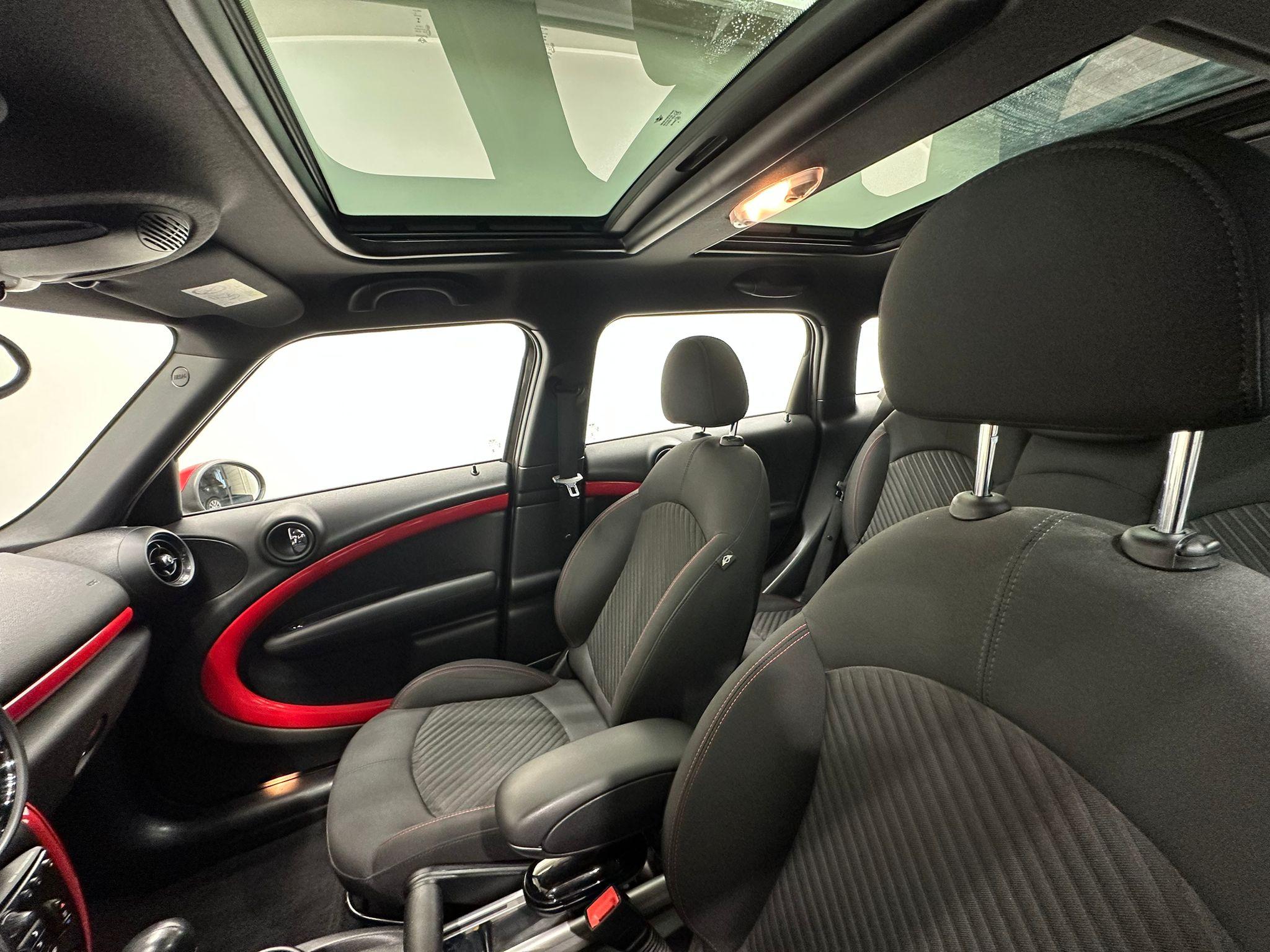 Foto van Mini John Cooper Works