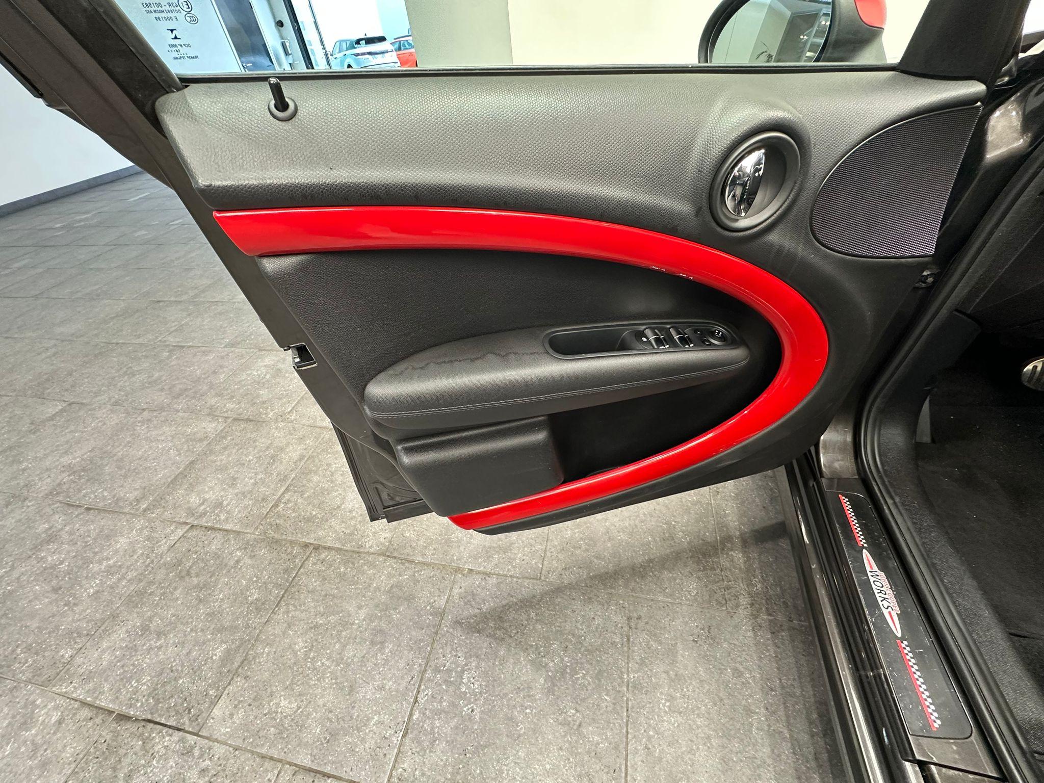 Foto van Mini John Cooper Works