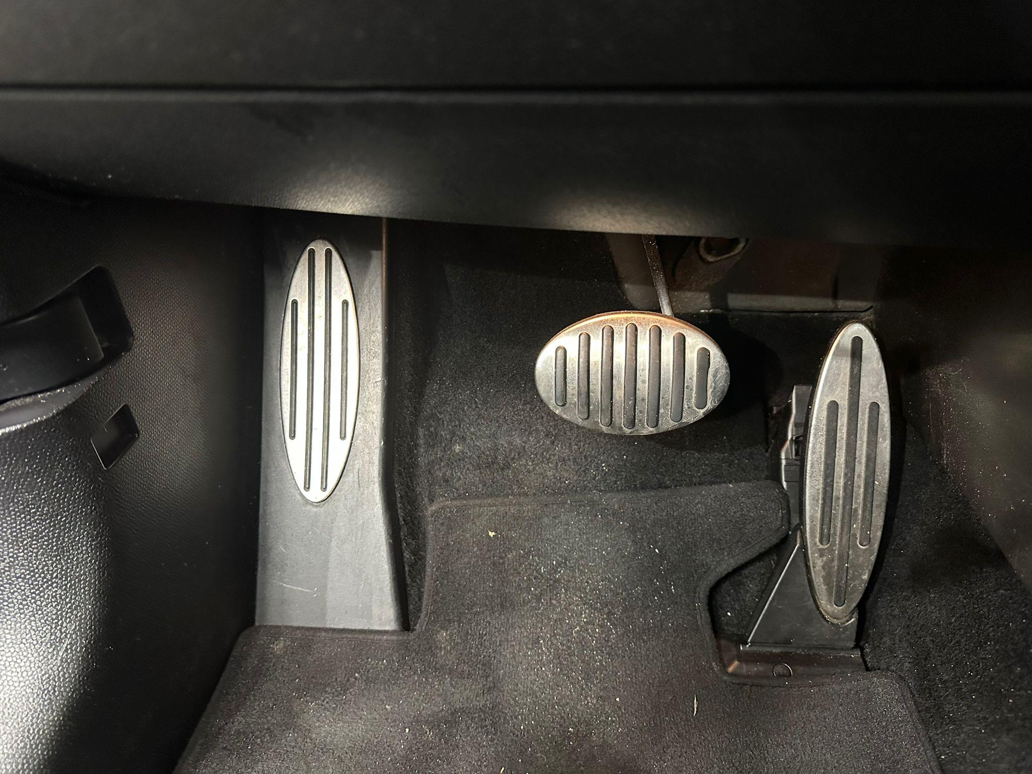 Foto van Mini John Cooper Works