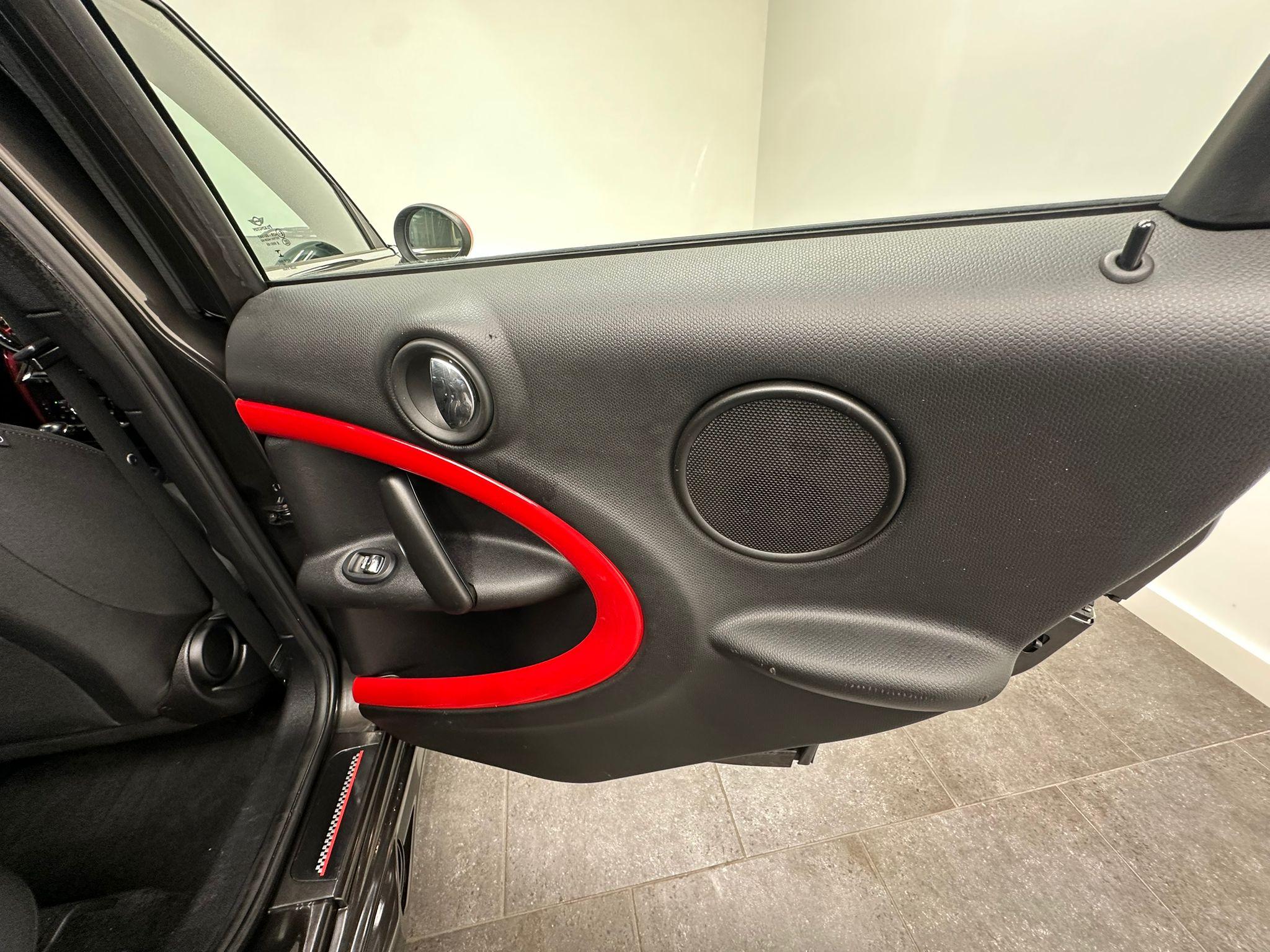 Foto van Mini John Cooper Works