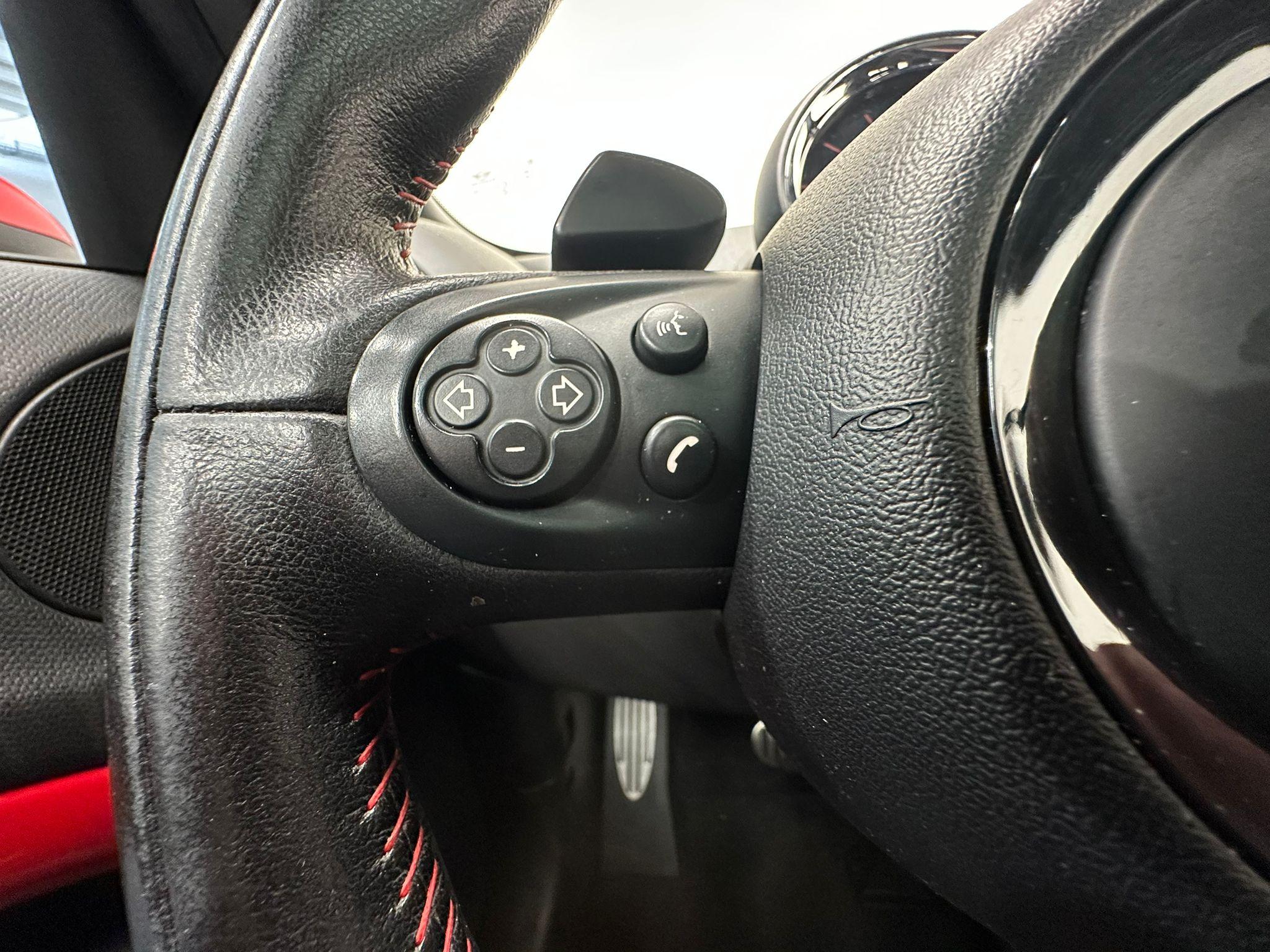 Foto van Mini John Cooper Works