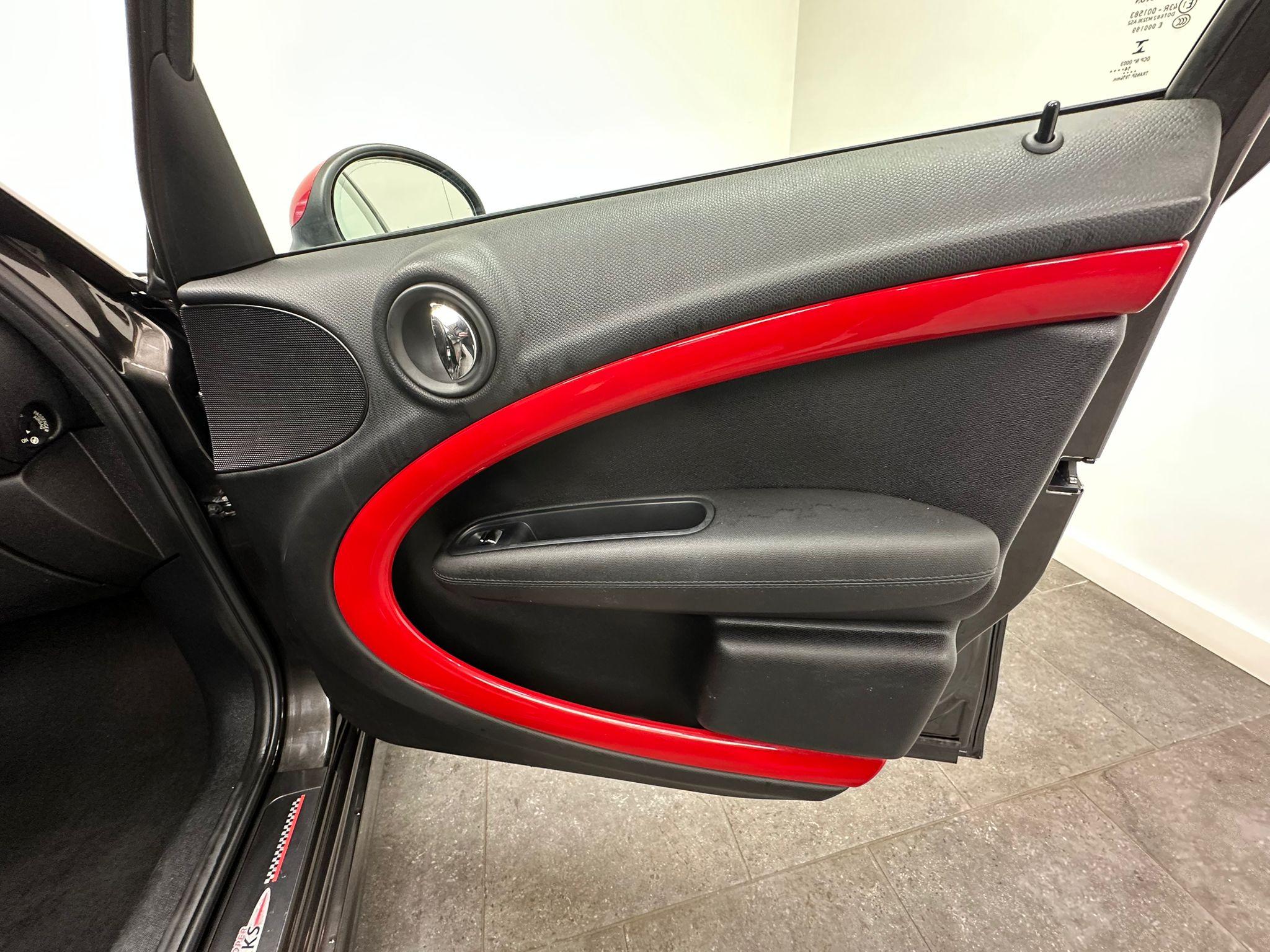 Foto van Mini John Cooper Works
