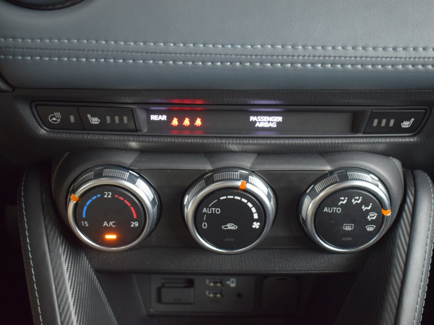 Foto van Mazda Mazda2