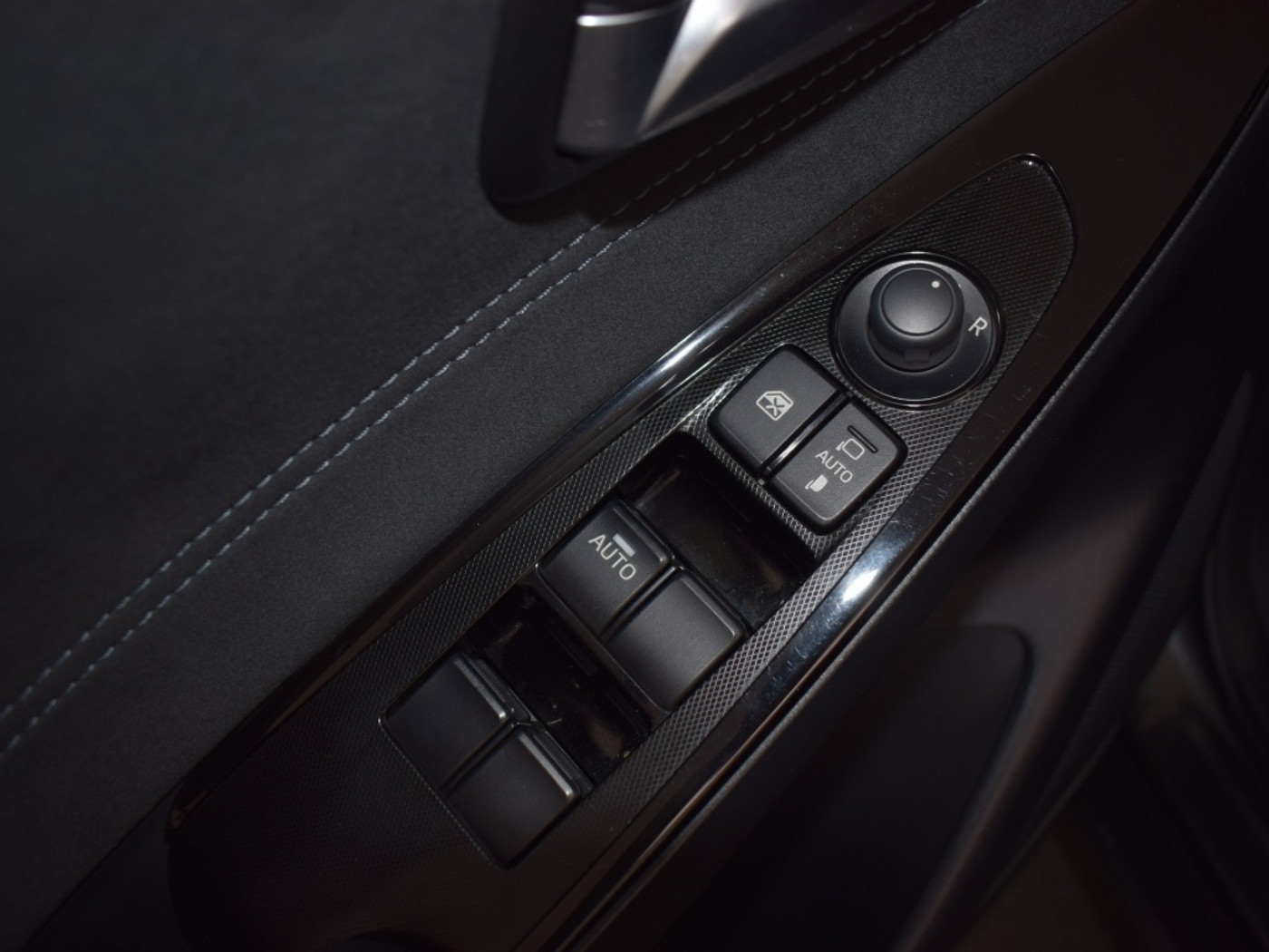 Foto van Mazda Mazda2