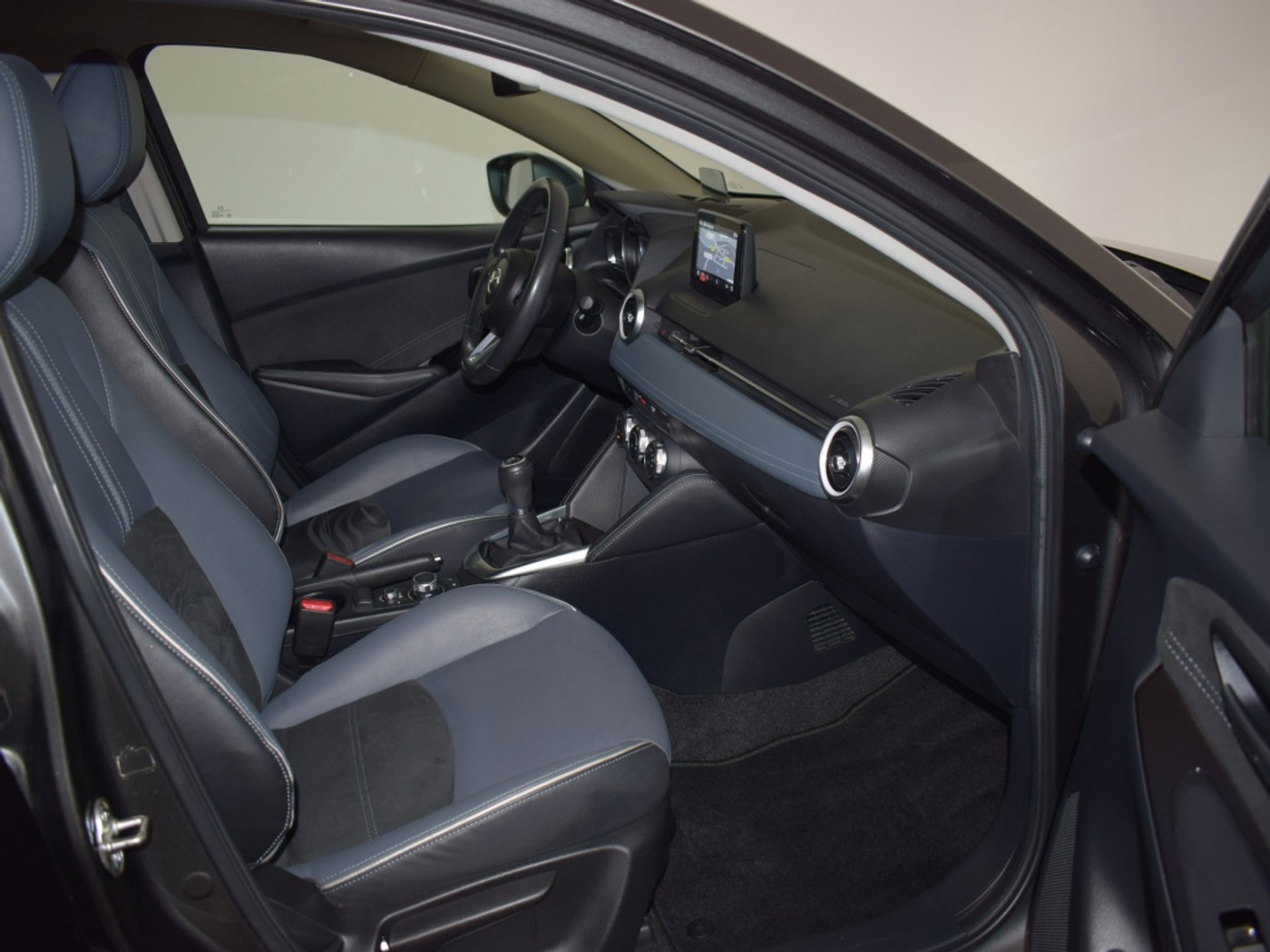 Foto van Mazda Mazda2
