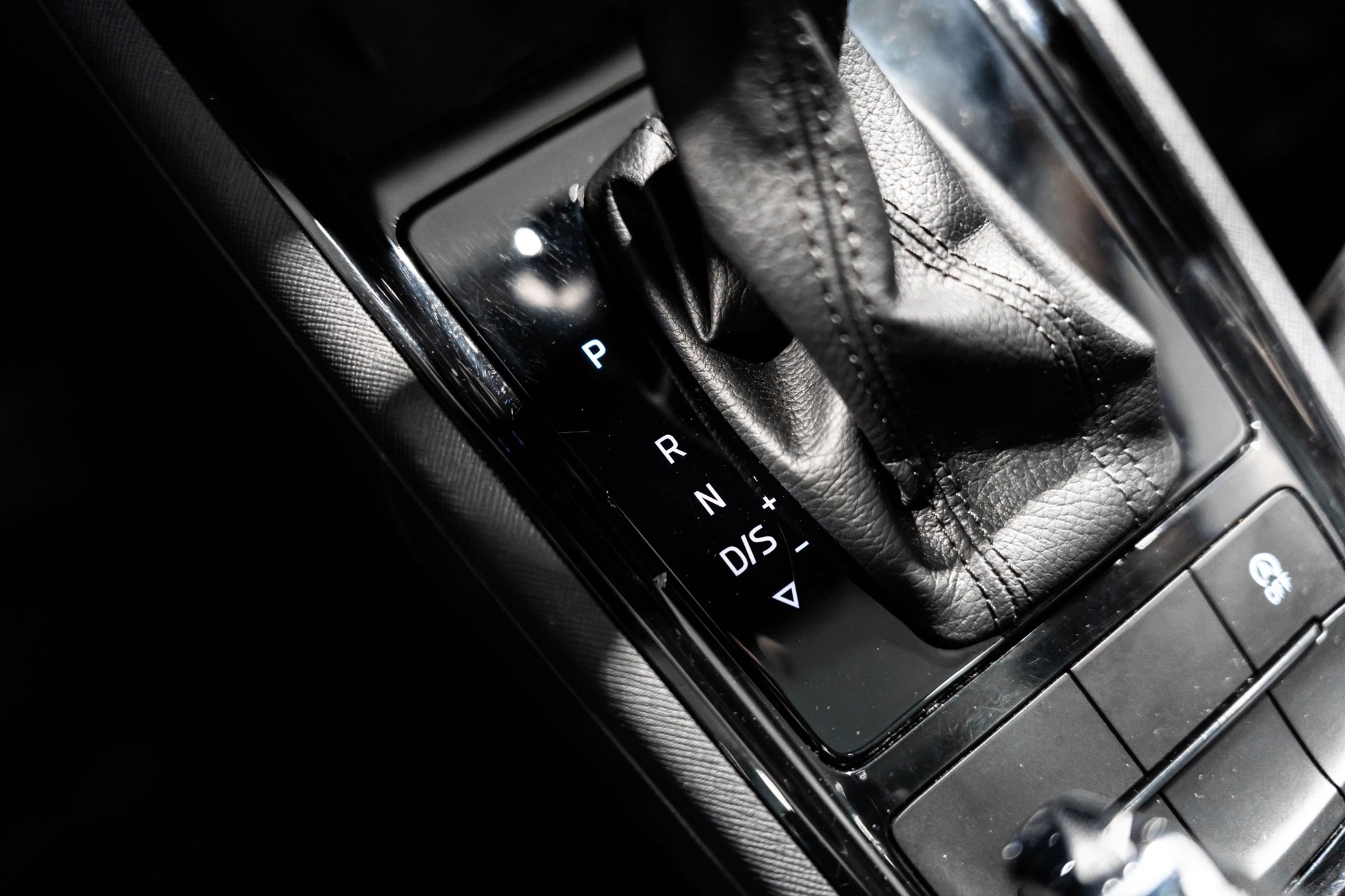 Foto van Skoda Scala