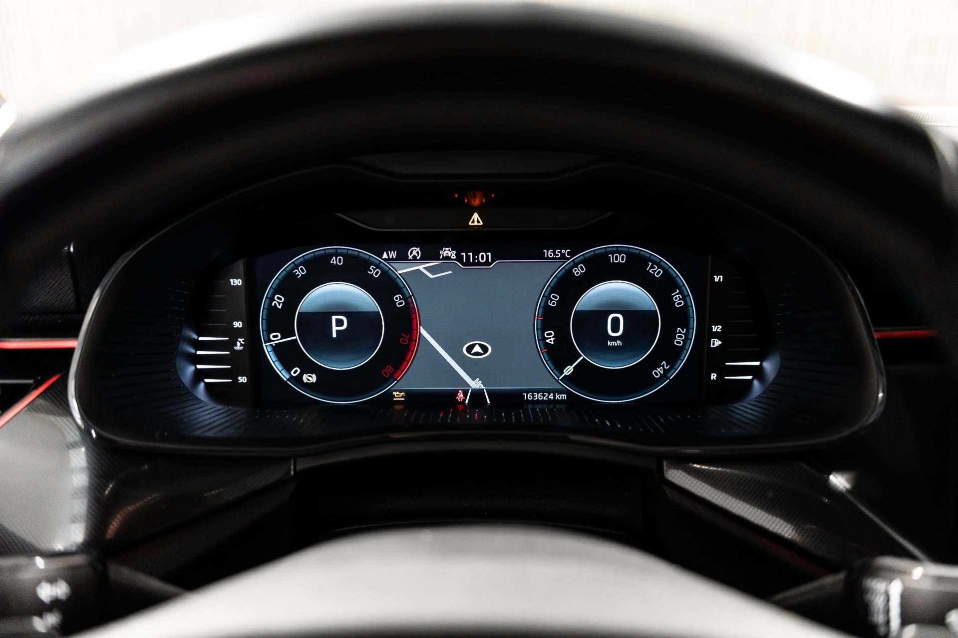 Foto van Skoda Scala