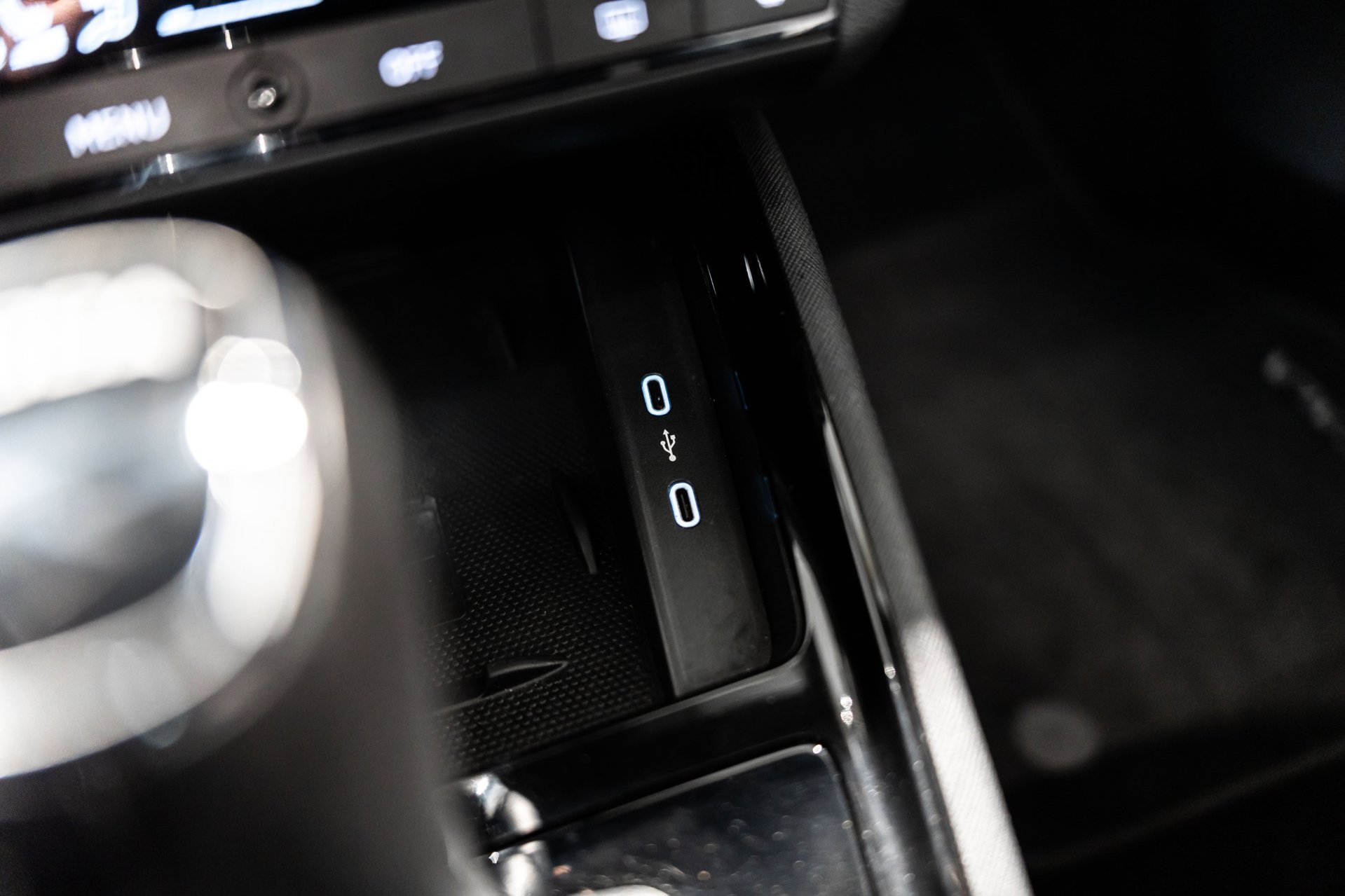 Foto van Skoda Scala