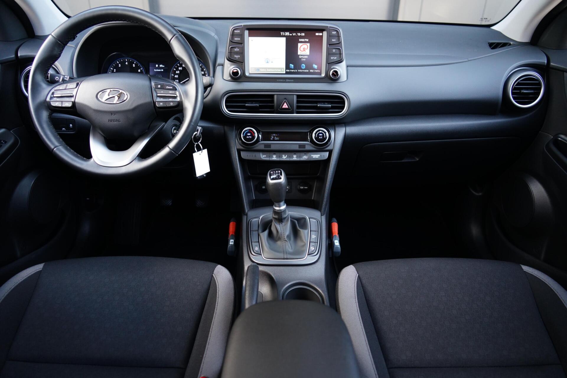 Foto van Hyundai Kona