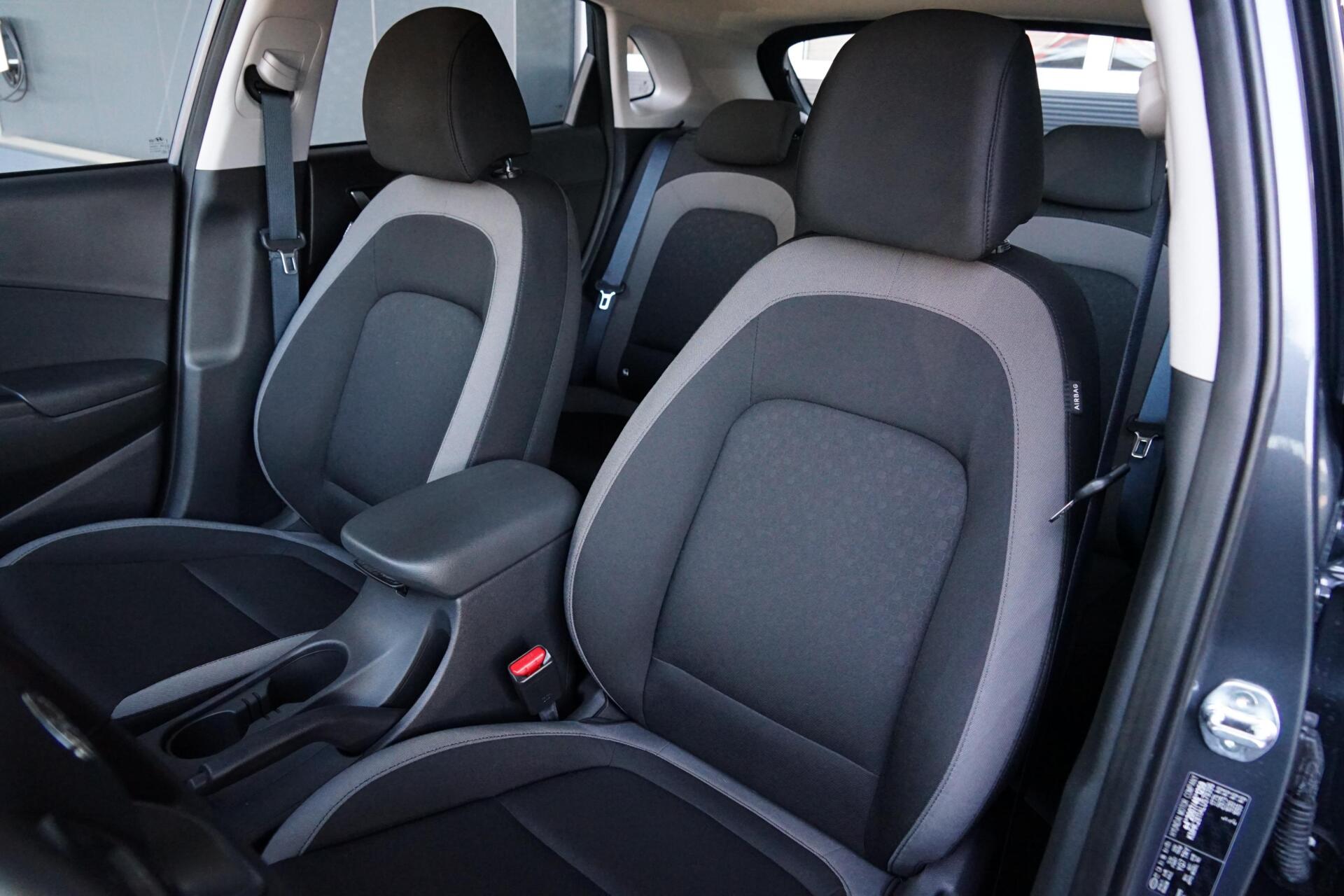 Foto van Hyundai Kona