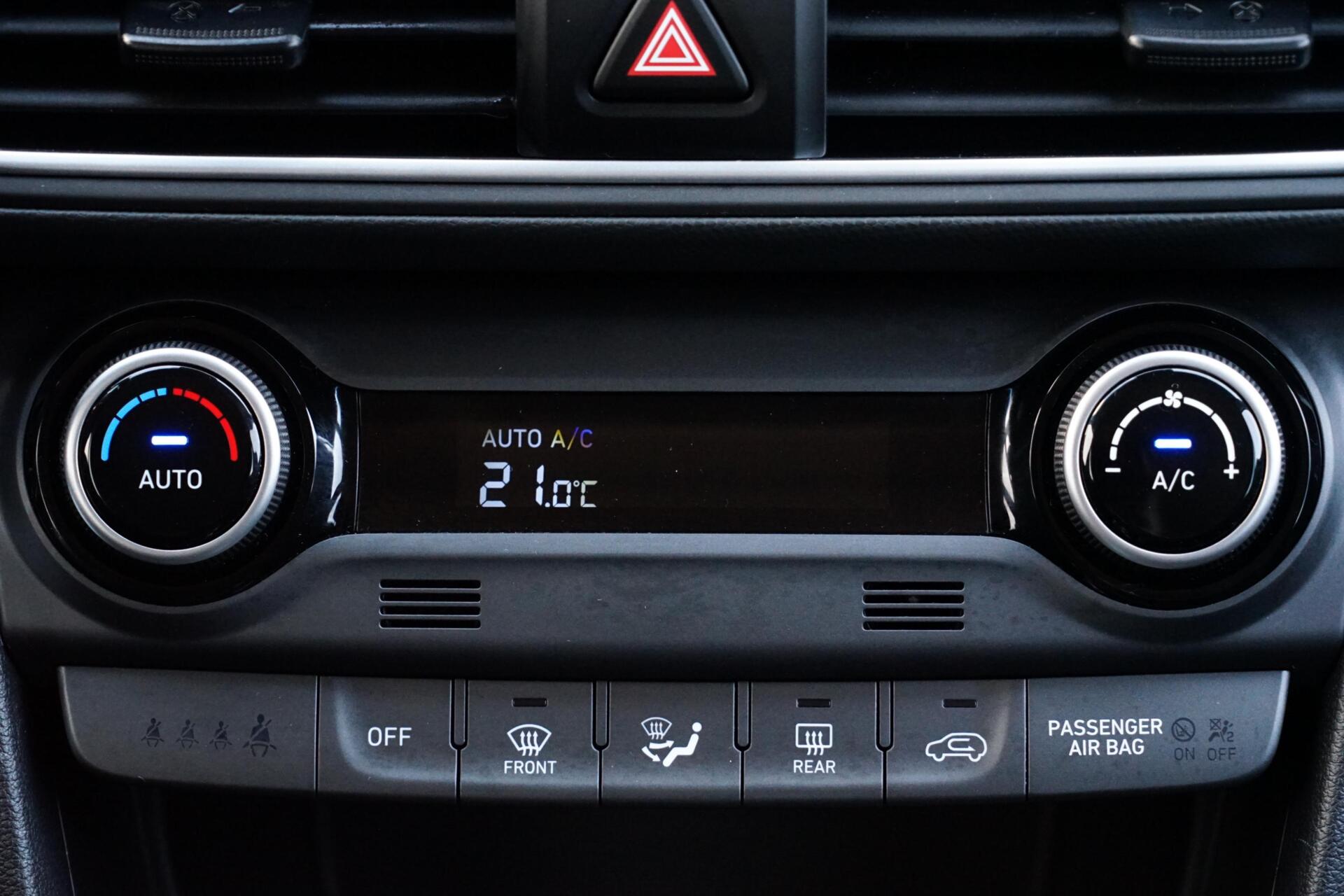 Foto van Hyundai Kona