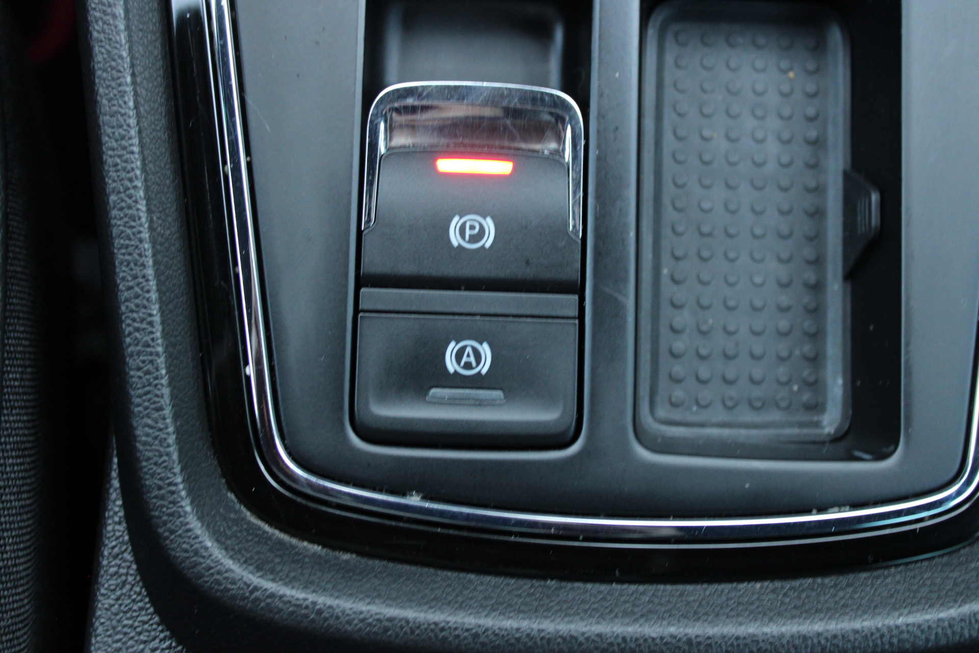 Foto van Seat Leon Sportourer ST