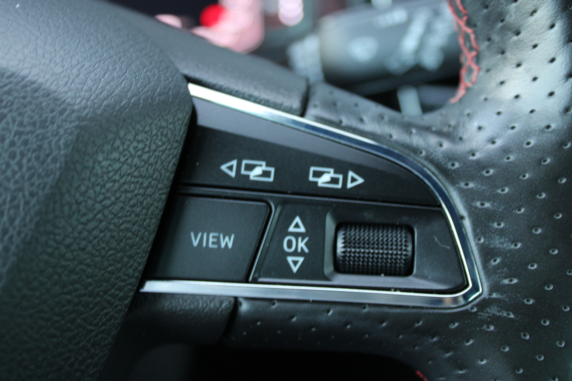 Foto van Seat Leon Sportourer ST