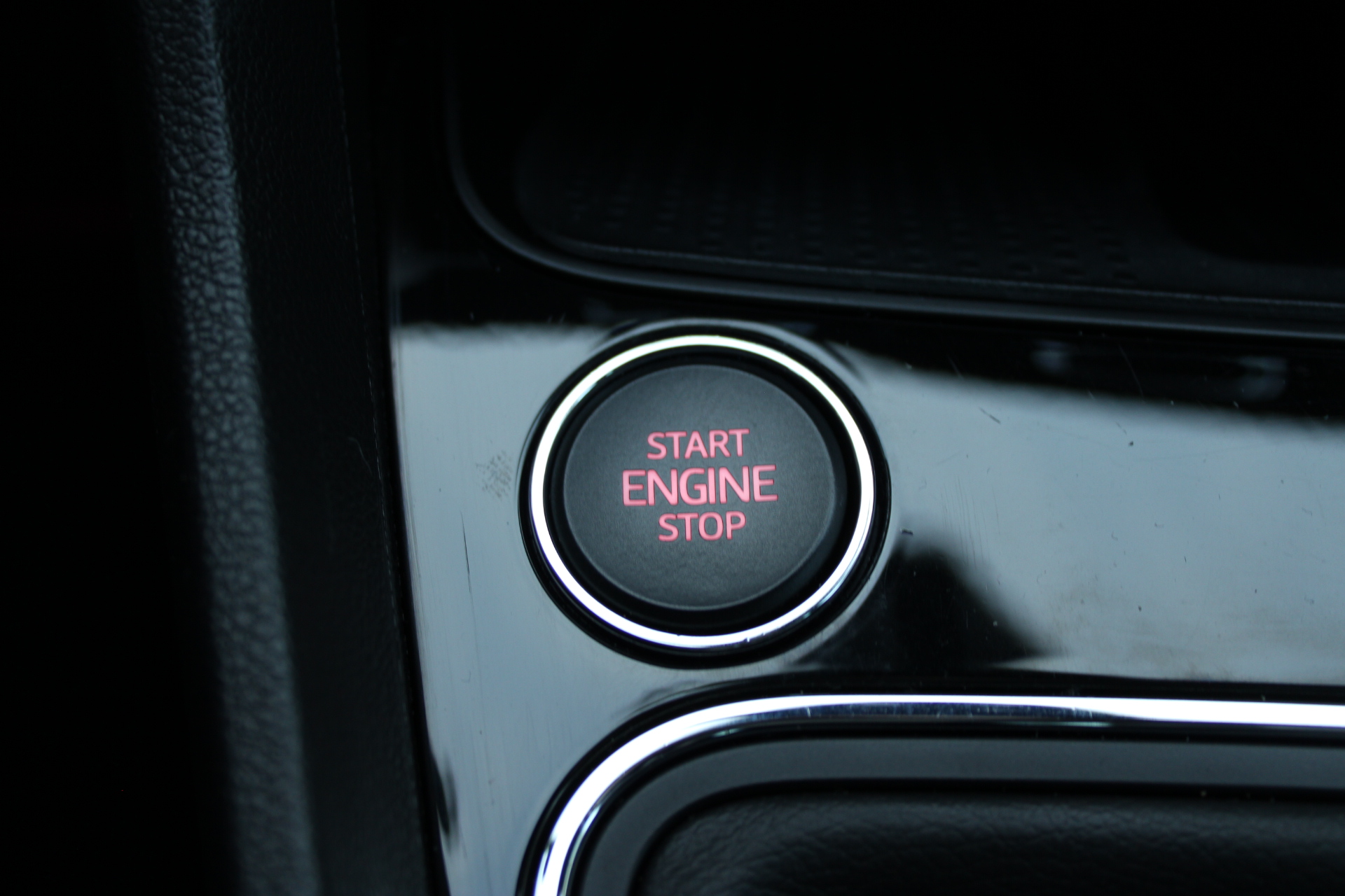 Foto van Seat Leon Sportourer ST