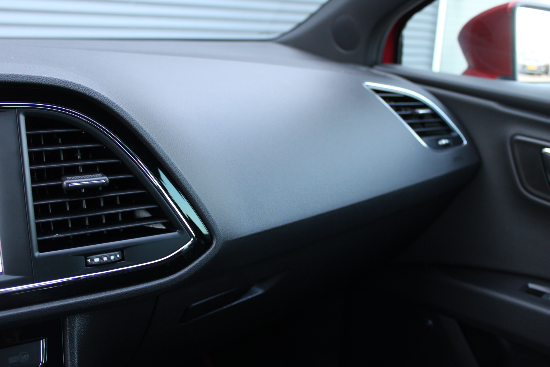 Foto van Seat Leon Sportourer ST