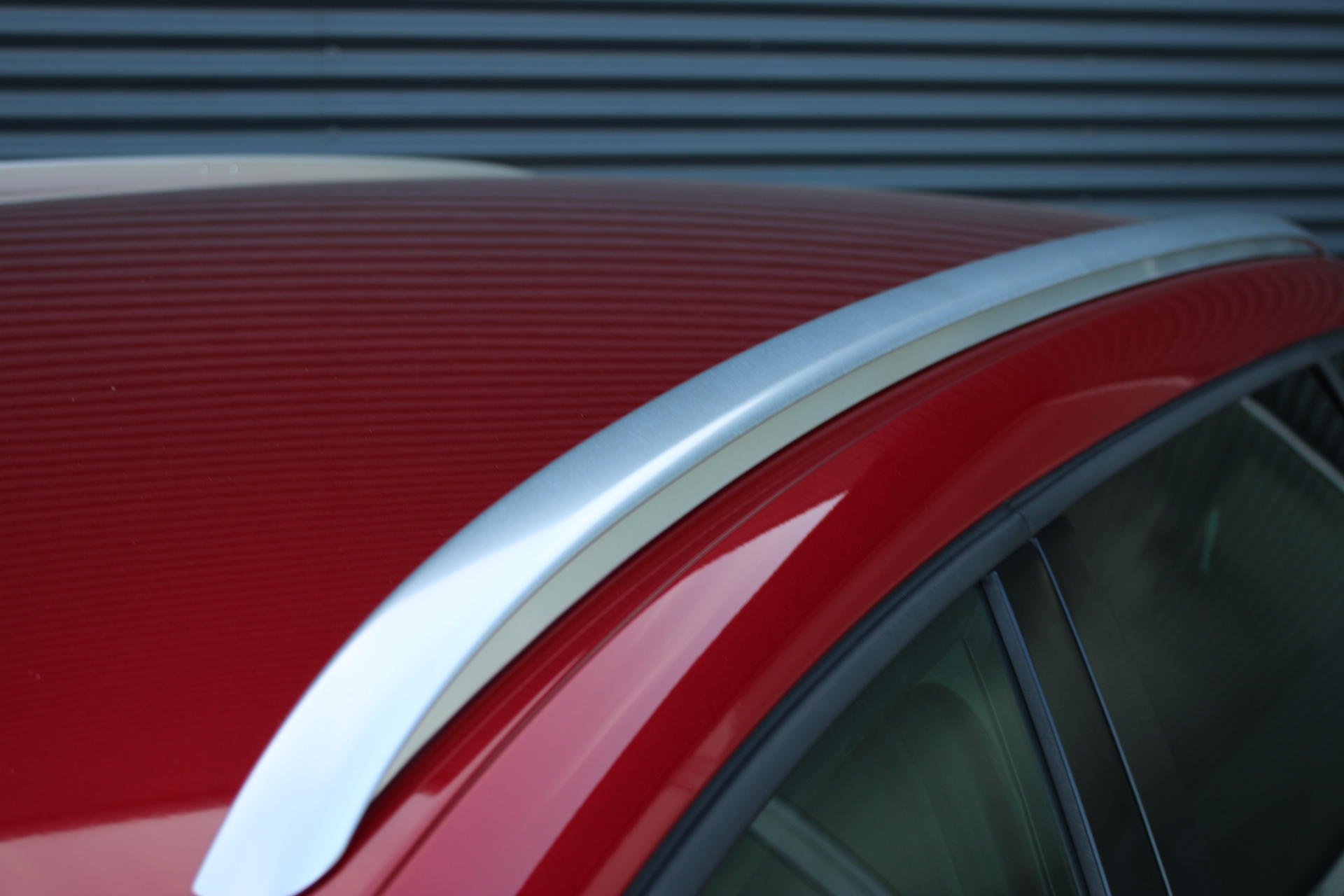 Foto van Seat Leon Sportourer ST
