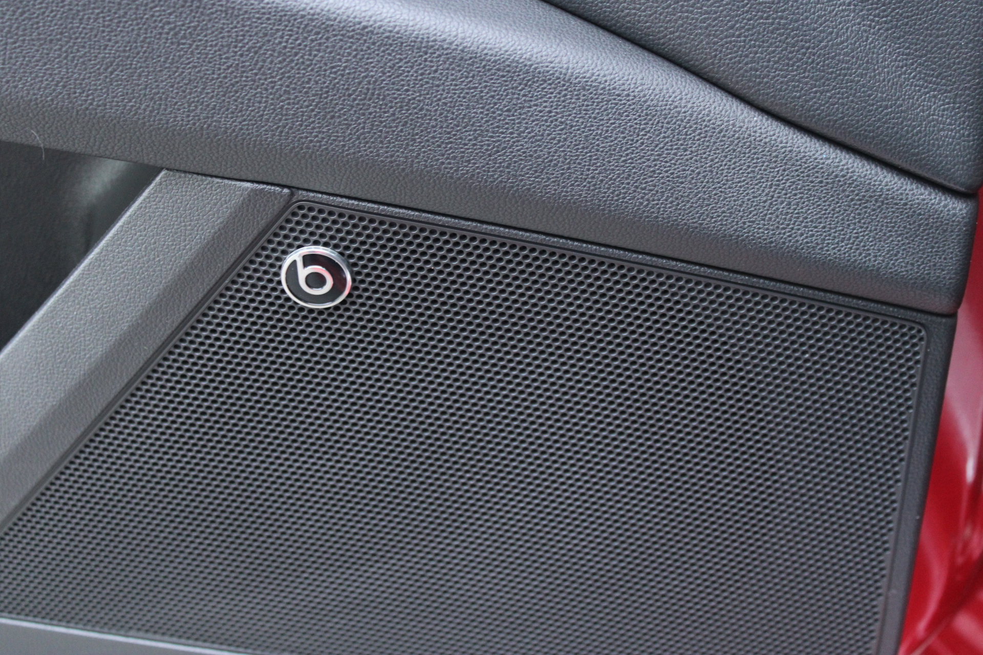 Foto van Seat Leon Sportourer ST