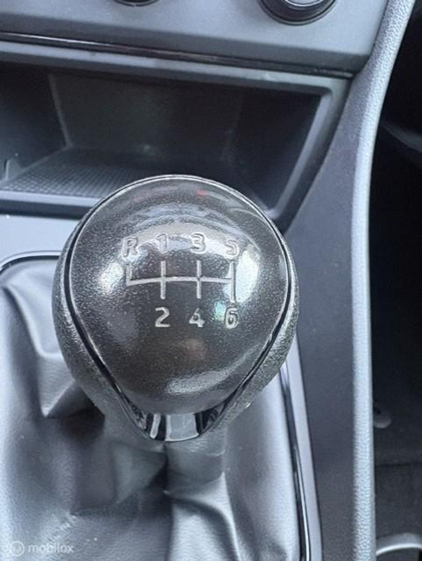 Foto van Seat Leon ST
