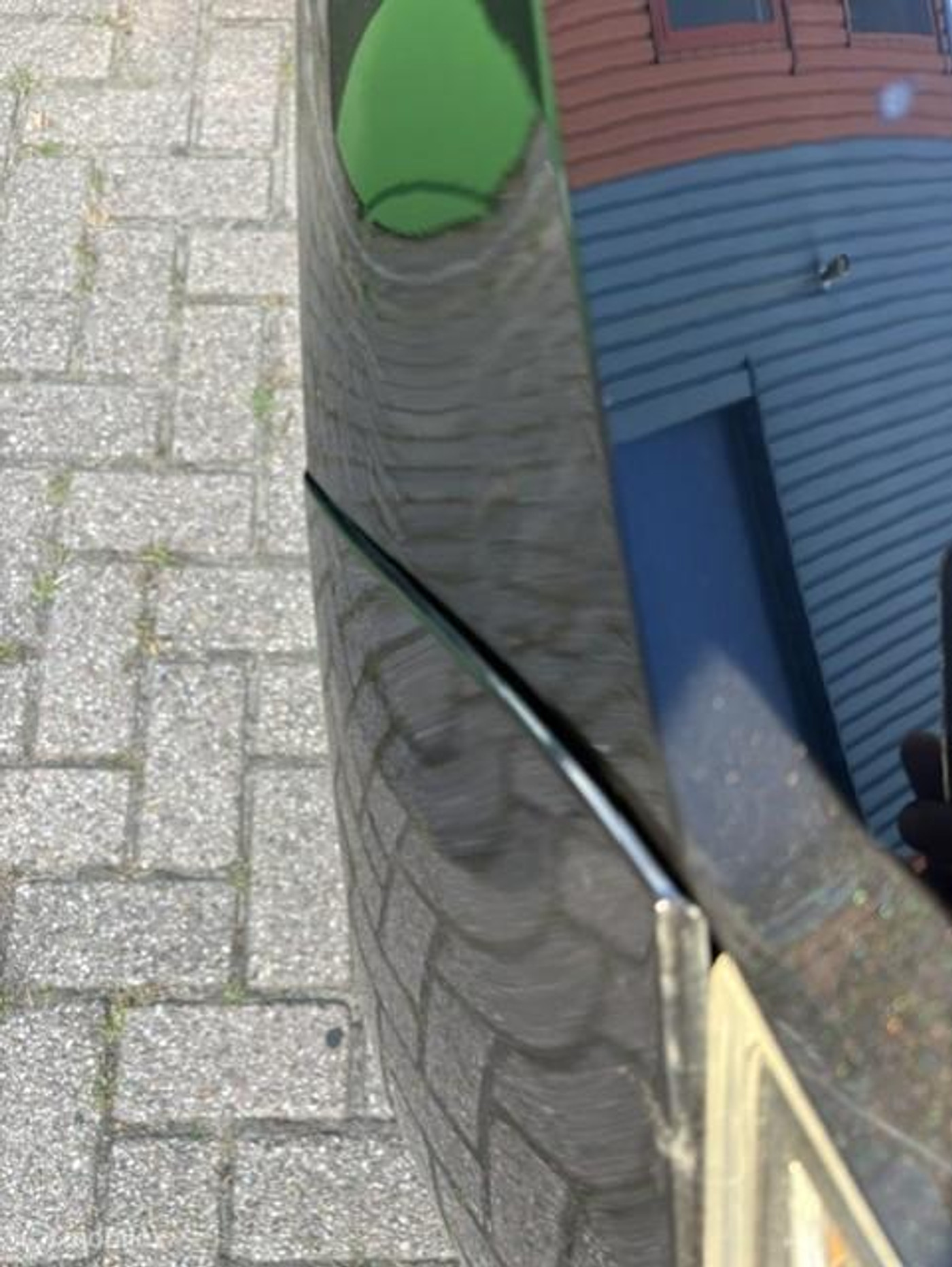 Foto van Seat Leon ST