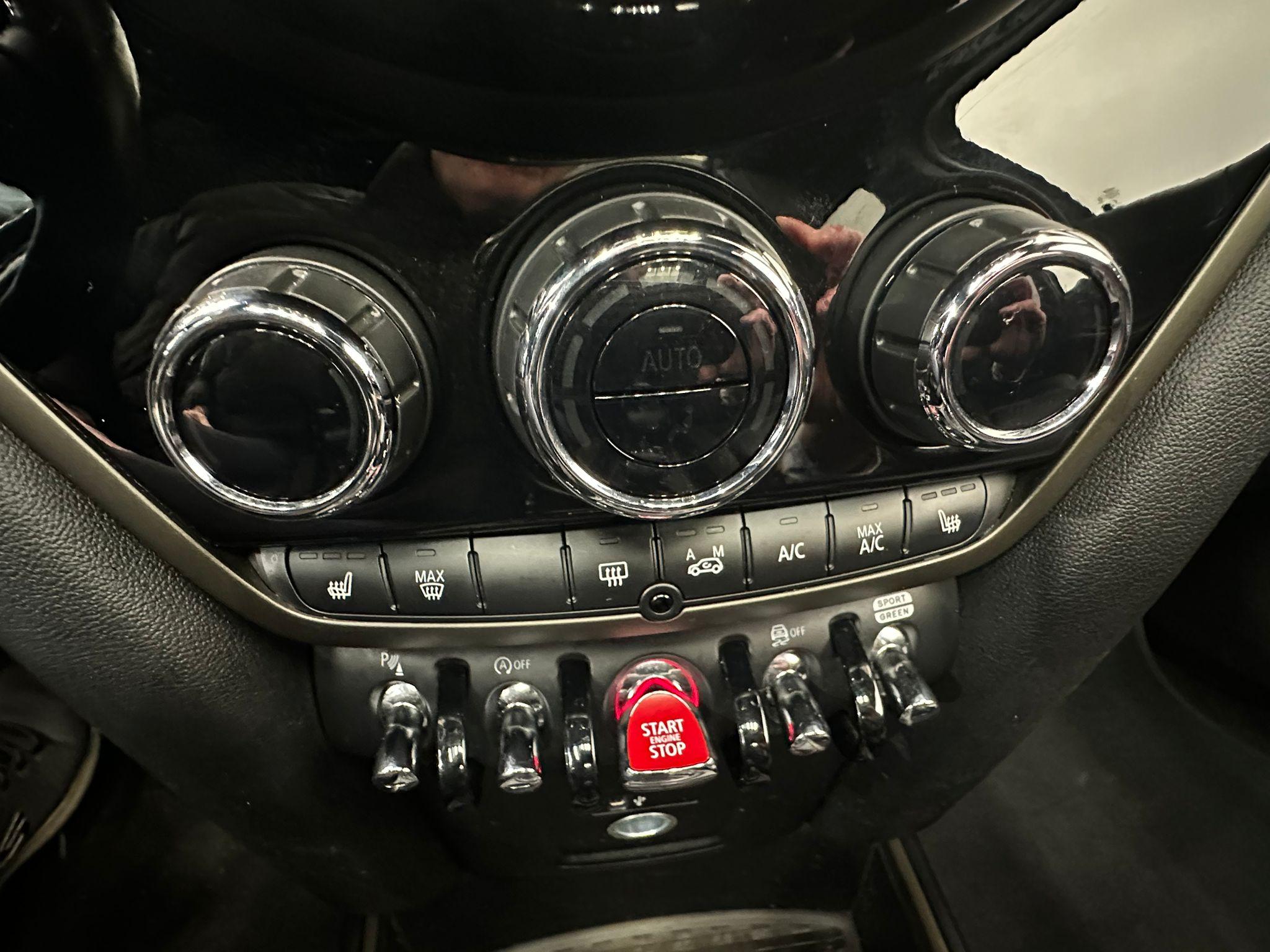 Foto van Mini Countryman Cooper S All4
