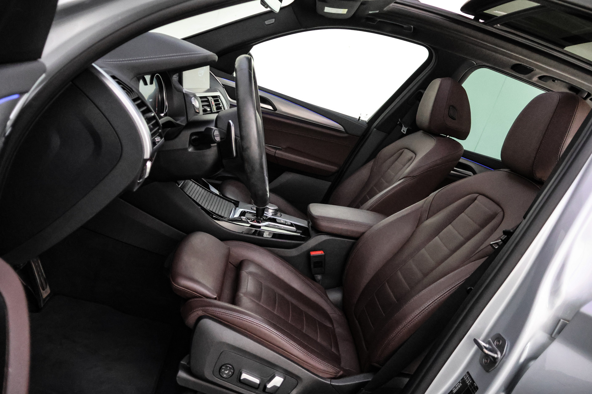 Foto van BMW X3 M40i