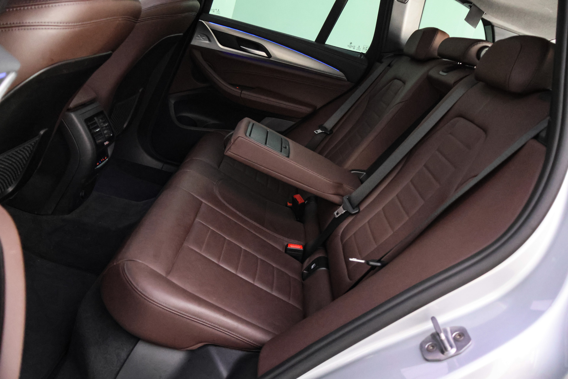 Foto van BMW X3 M40i