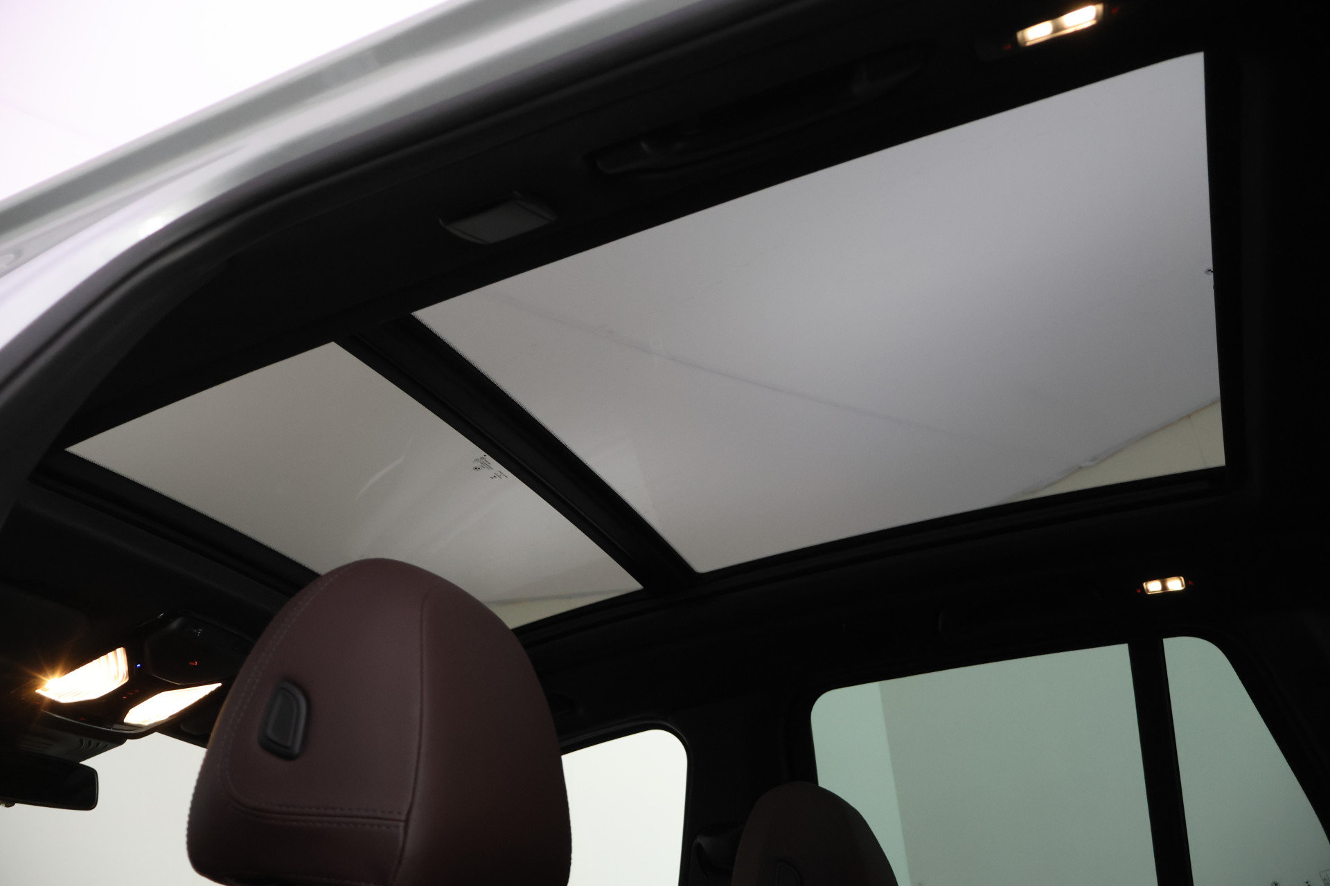 Foto van BMW X3 M40i