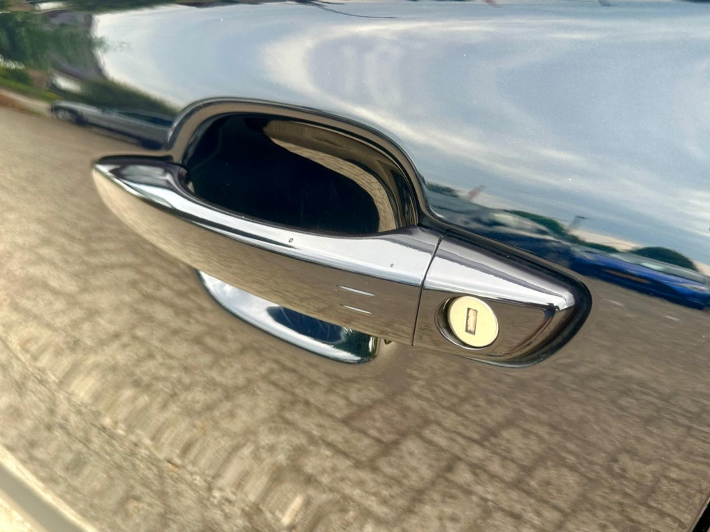 Foto van Opel Crossland X