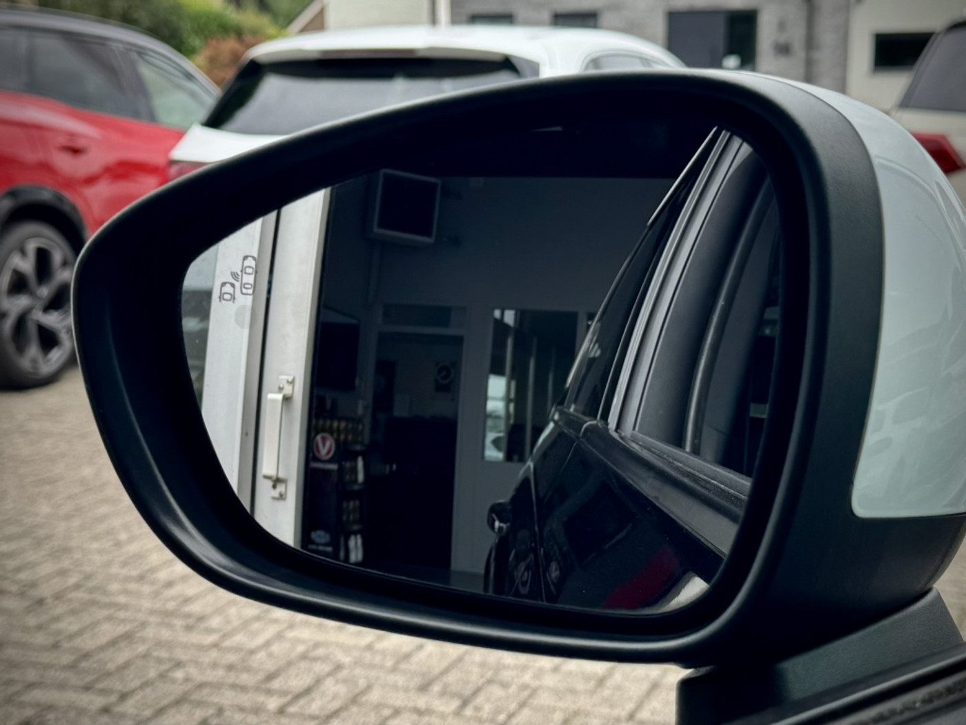 Foto van Opel Crossland X
