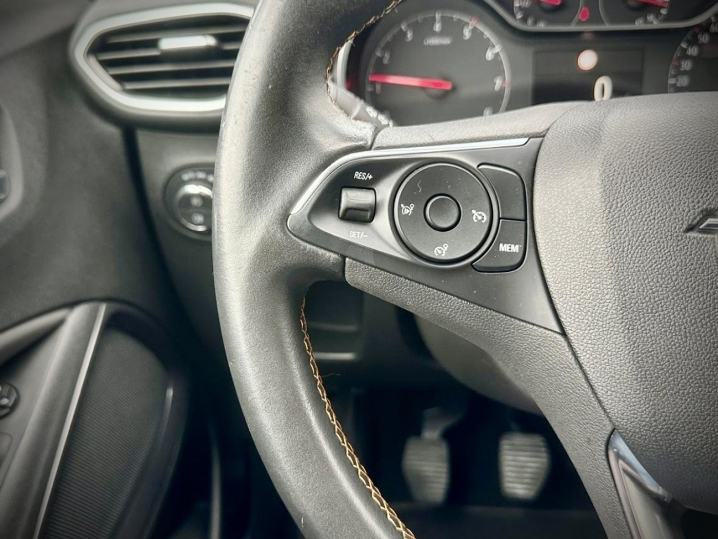 Foto van Opel Crossland X