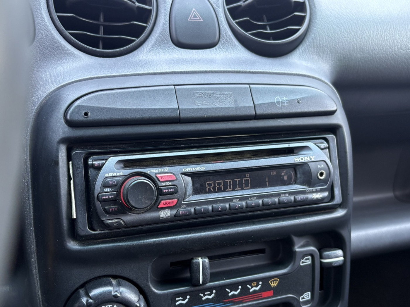 Foto van Hyundai Atos-prime