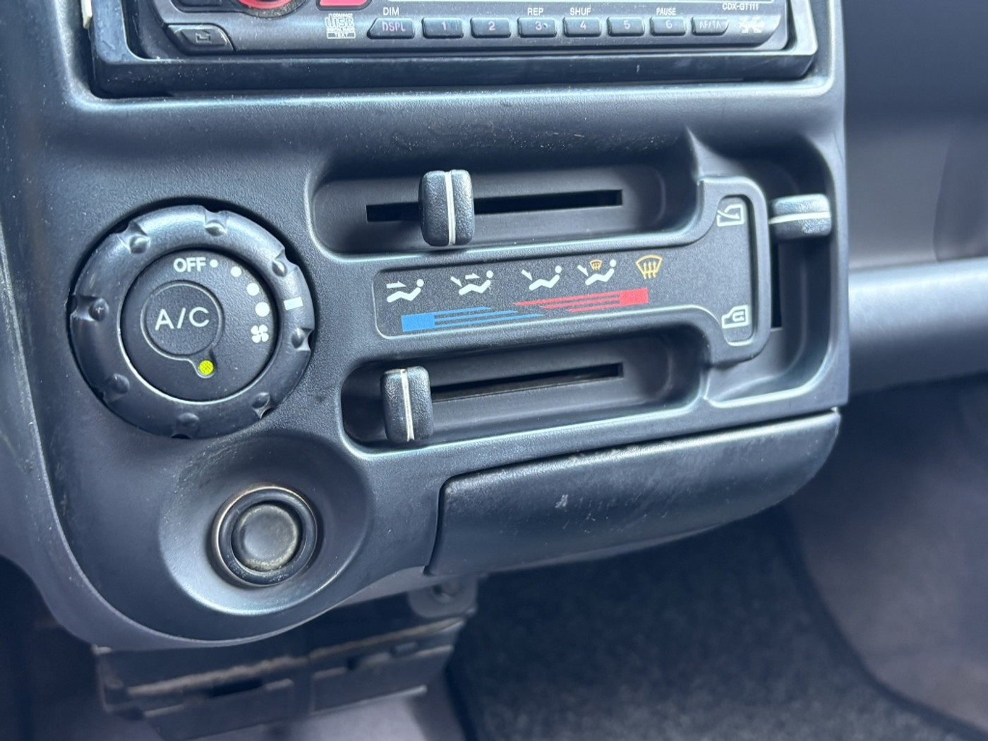 Foto van Hyundai Atos-prime