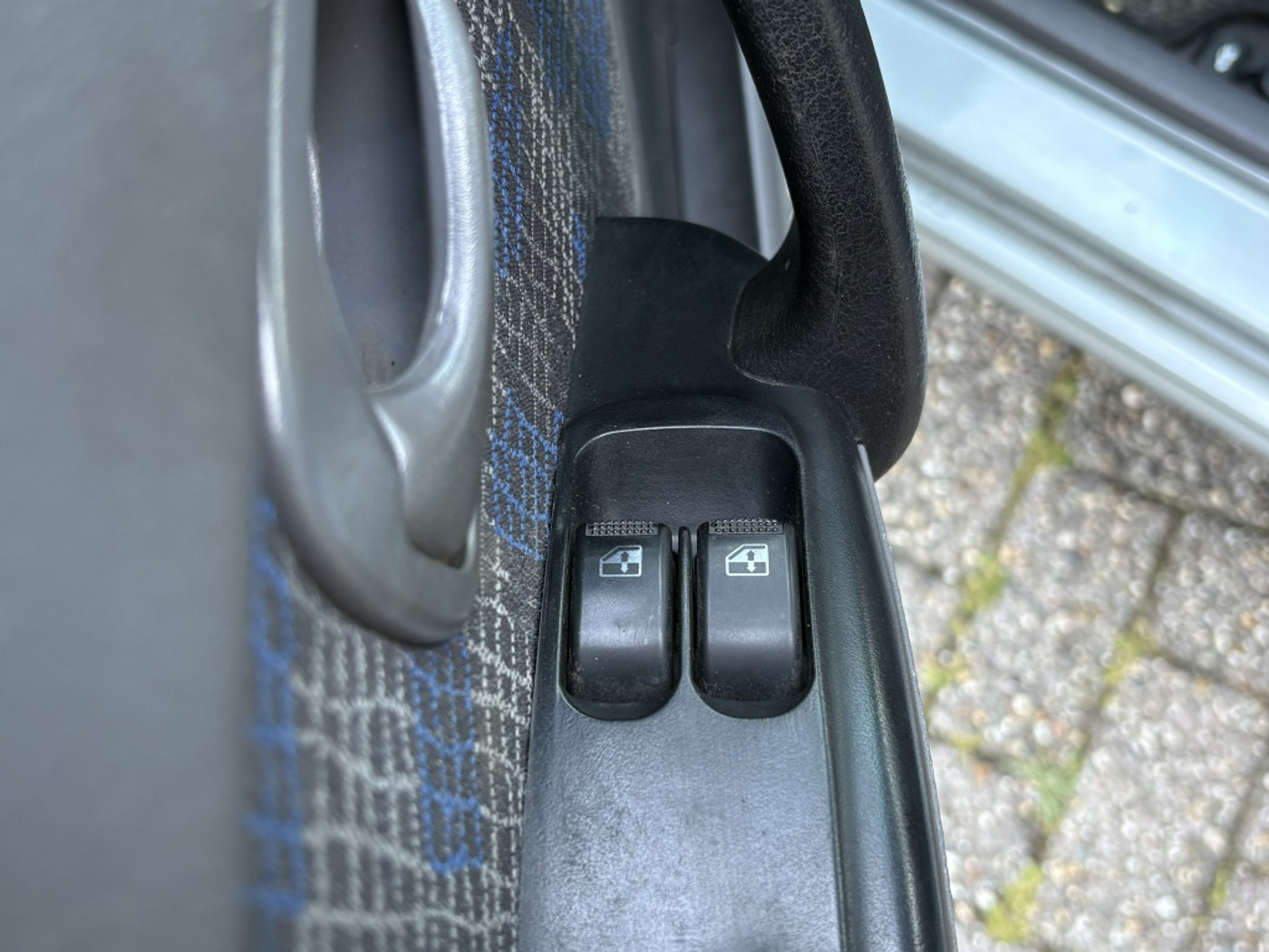 Foto van Hyundai Atos-prime