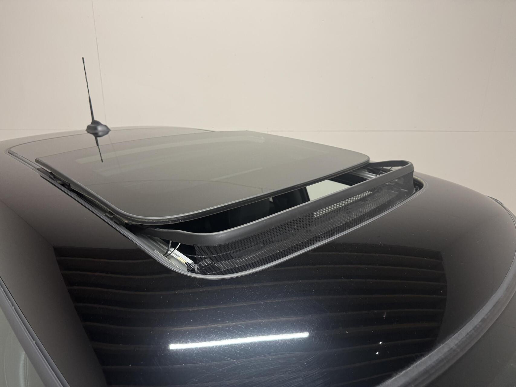 Foto van Mini Cooper