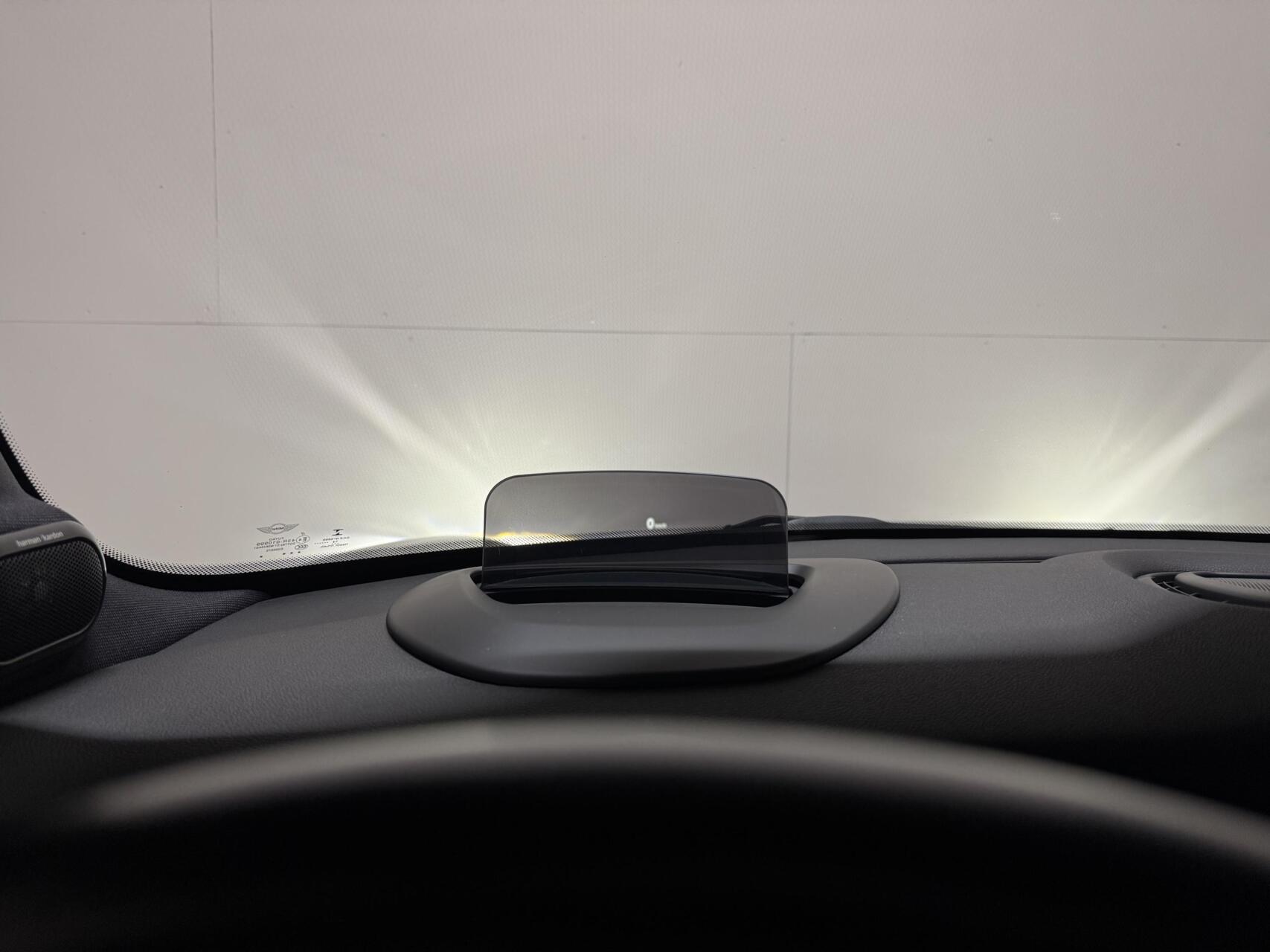 Foto van Mini Cooper