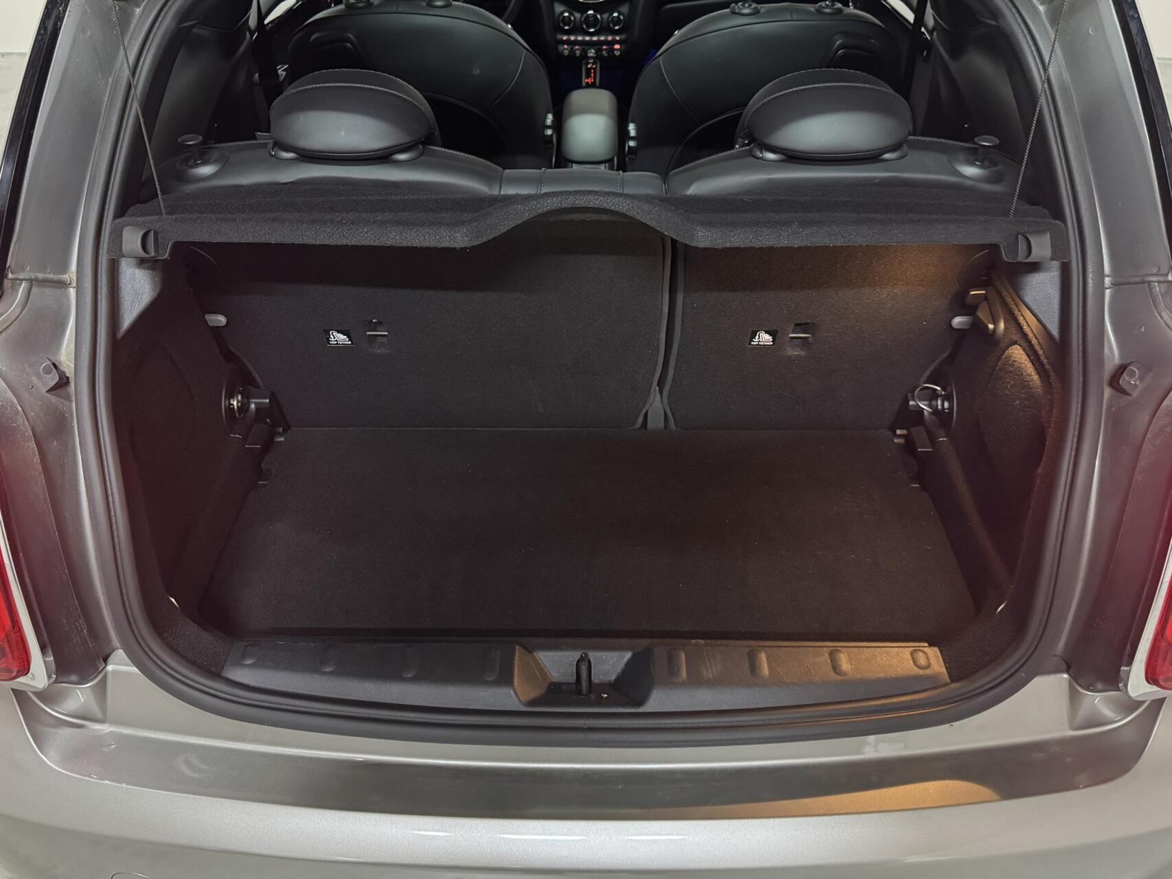 Foto van Mini Cooper