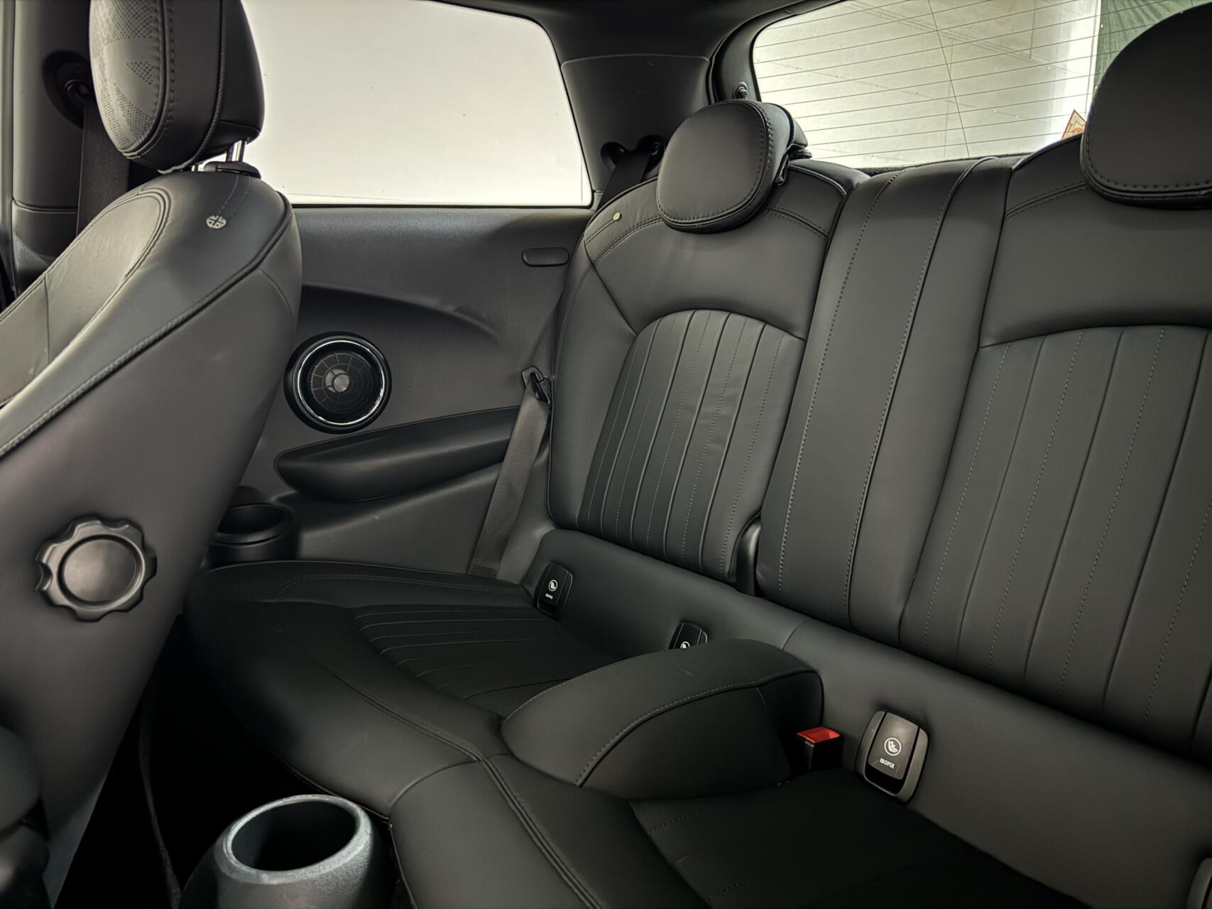 Foto van Mini Cooper
