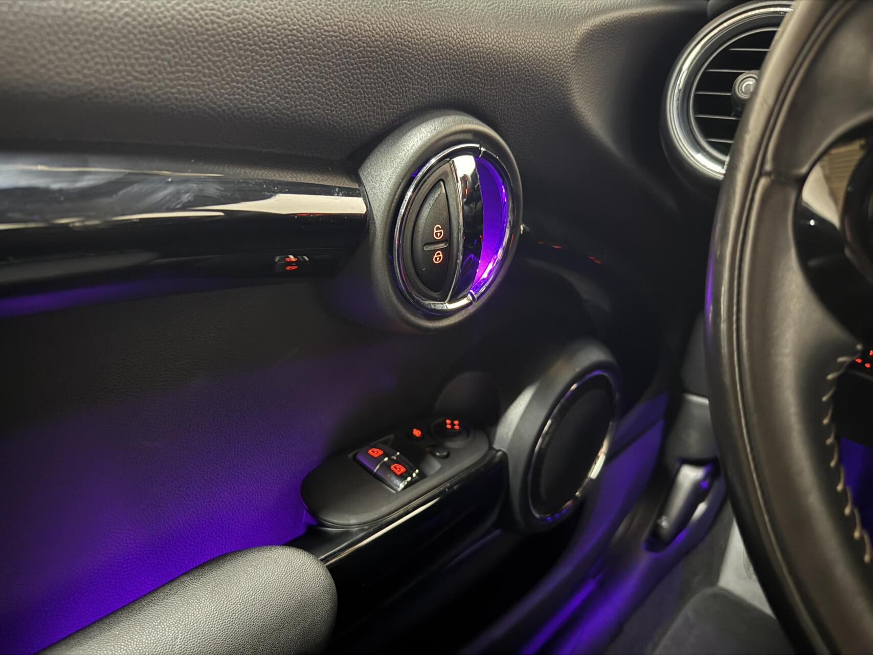 Foto van Mini Cooper