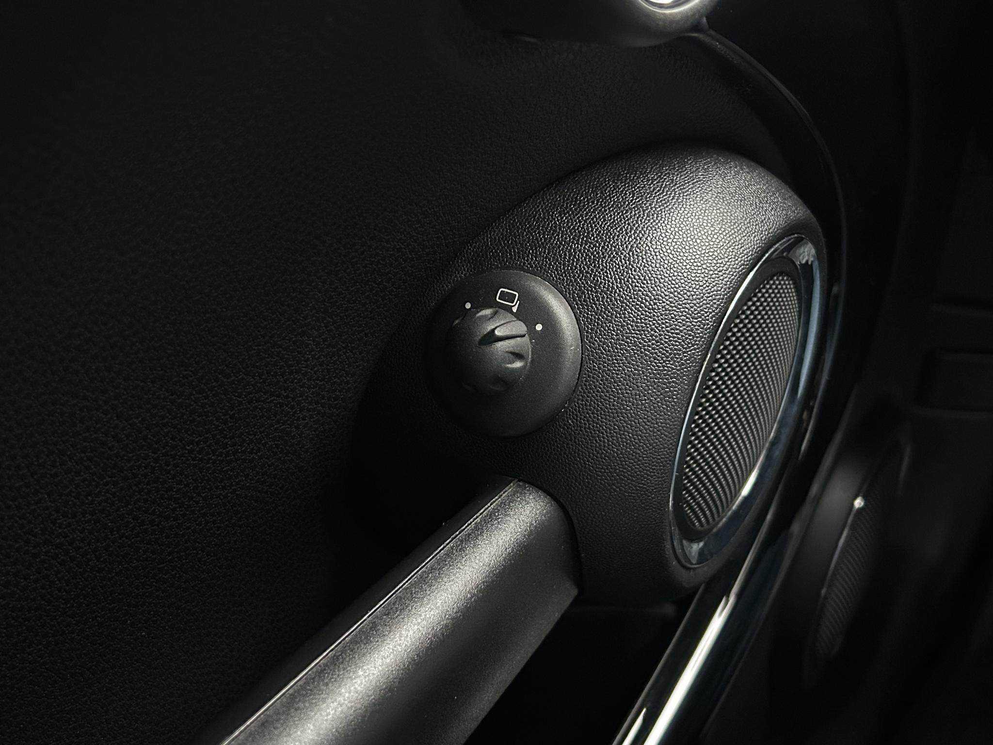Foto van Mini Cooper Roadster