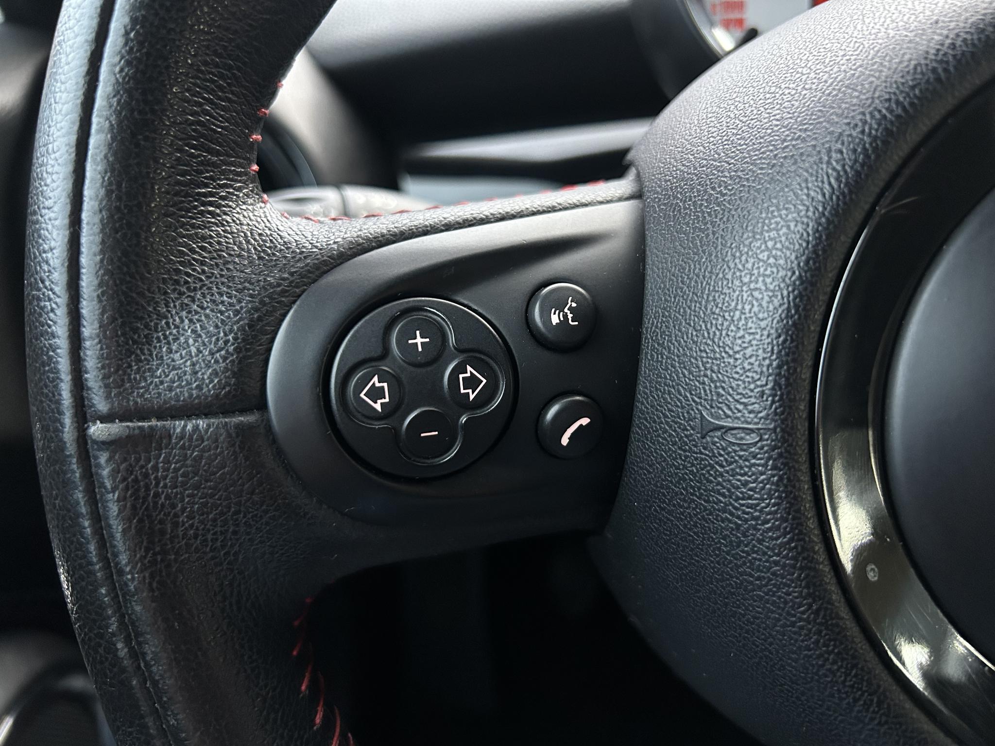 Foto van Mini Cooper Roadster