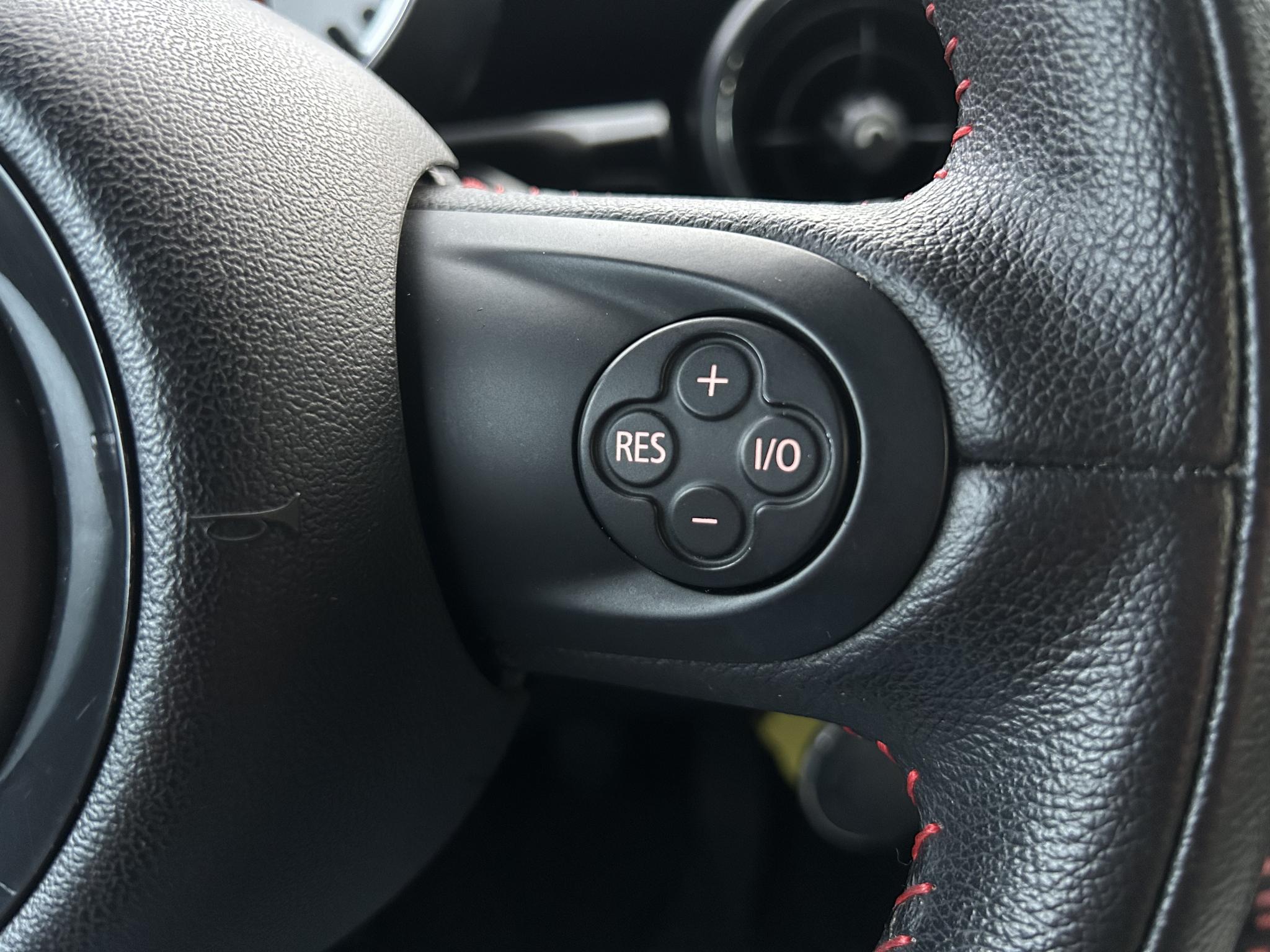 Foto van Mini Cooper Roadster
