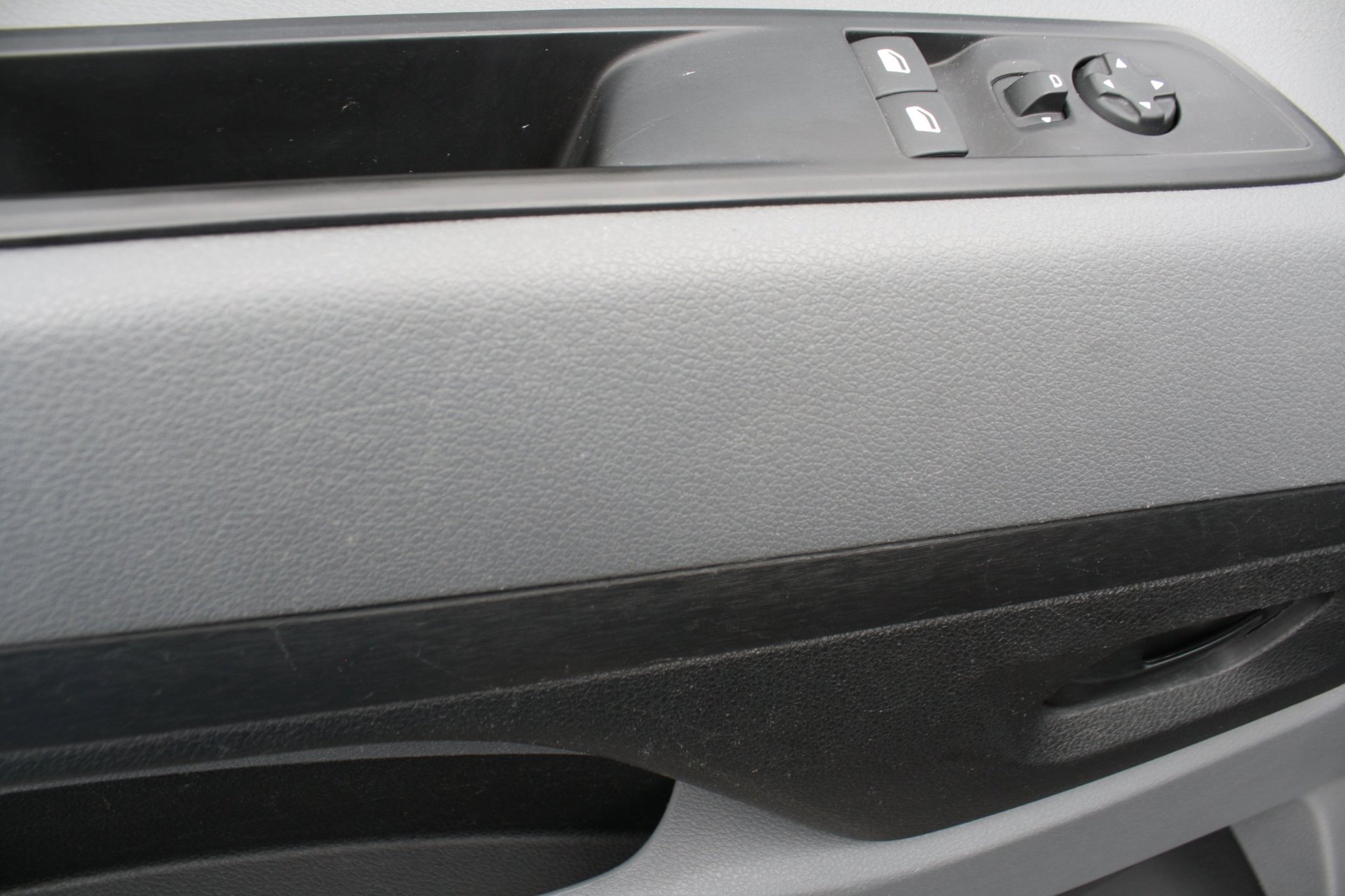 Foto van Toyota Proace