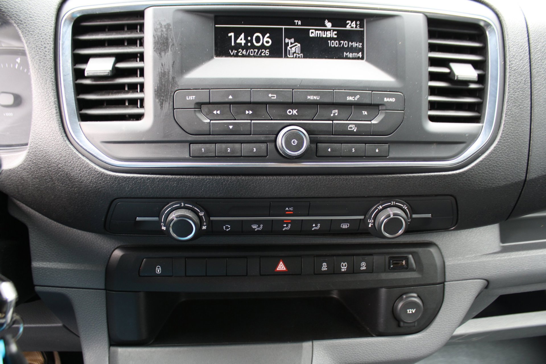 Foto van Toyota Proace