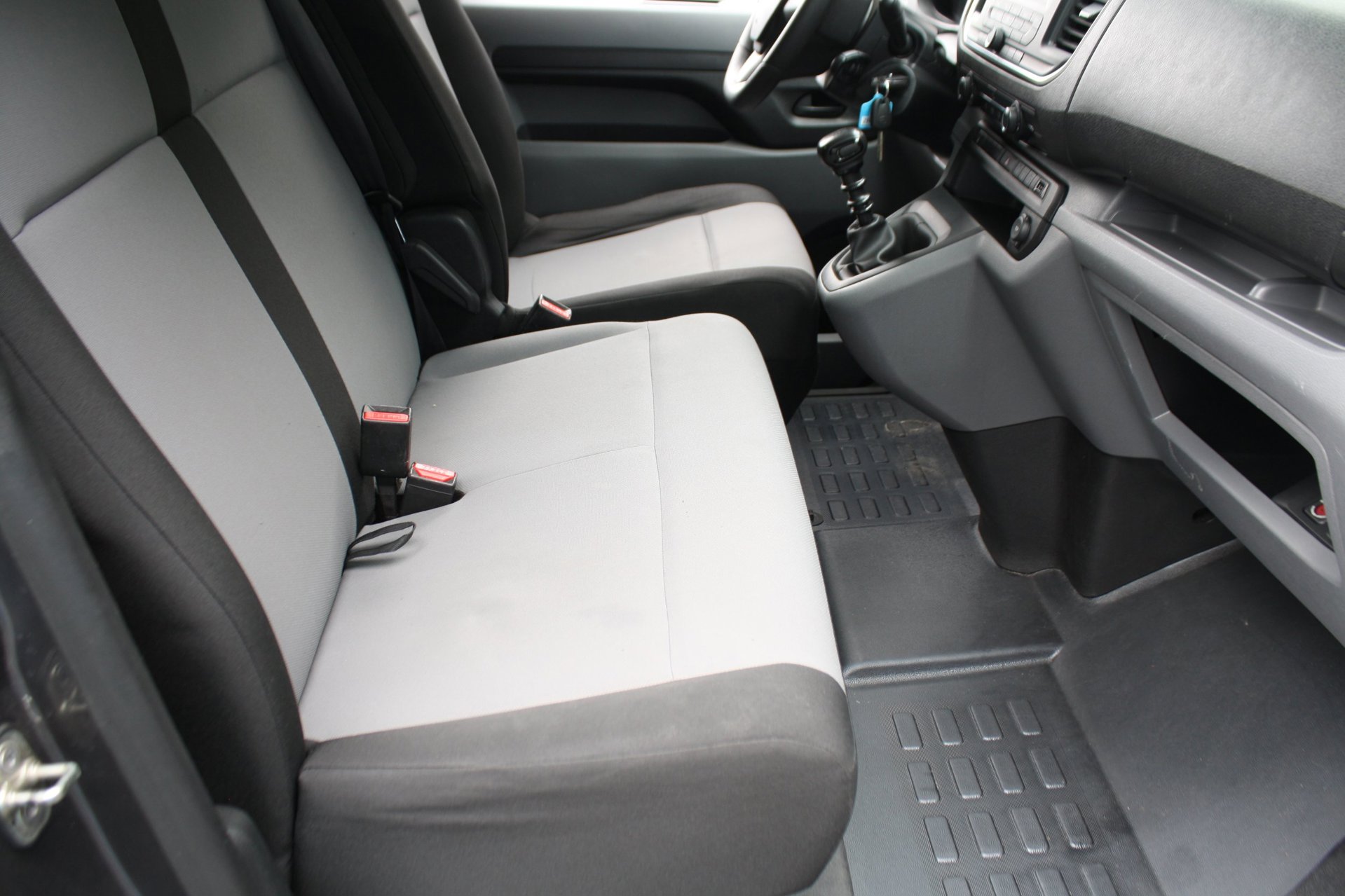 Foto van Toyota Proace