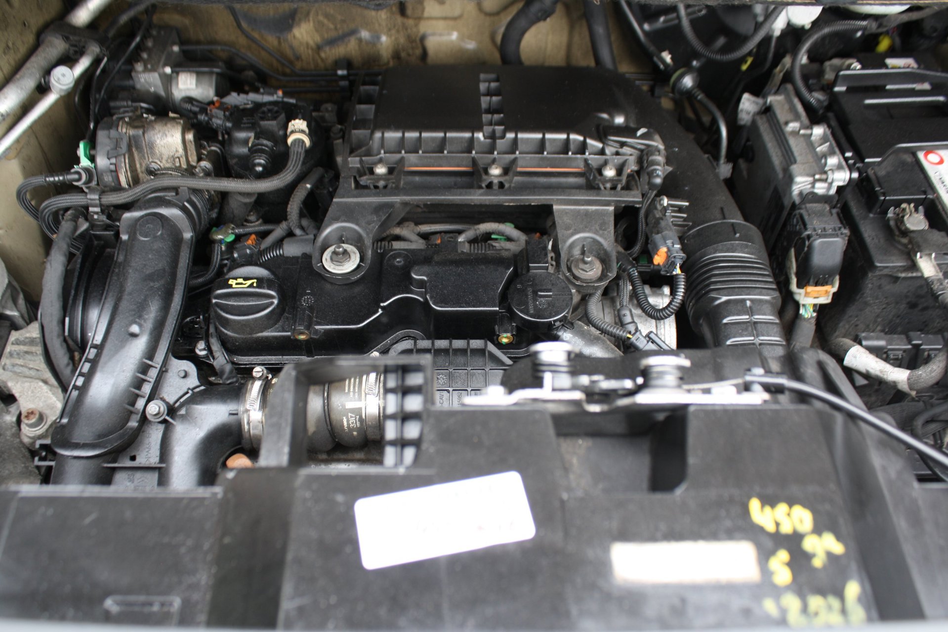 Foto van Toyota Proace