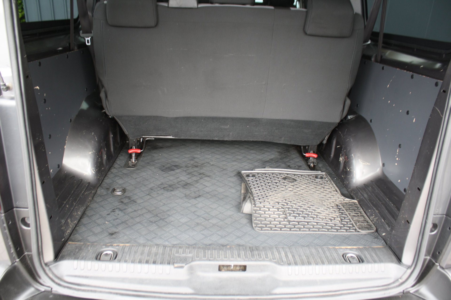 Foto van Toyota Proace
