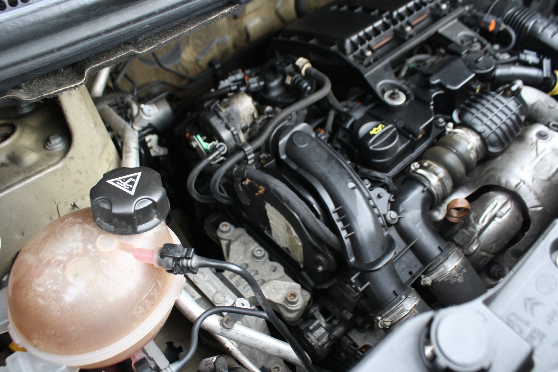 Foto van Toyota Proace