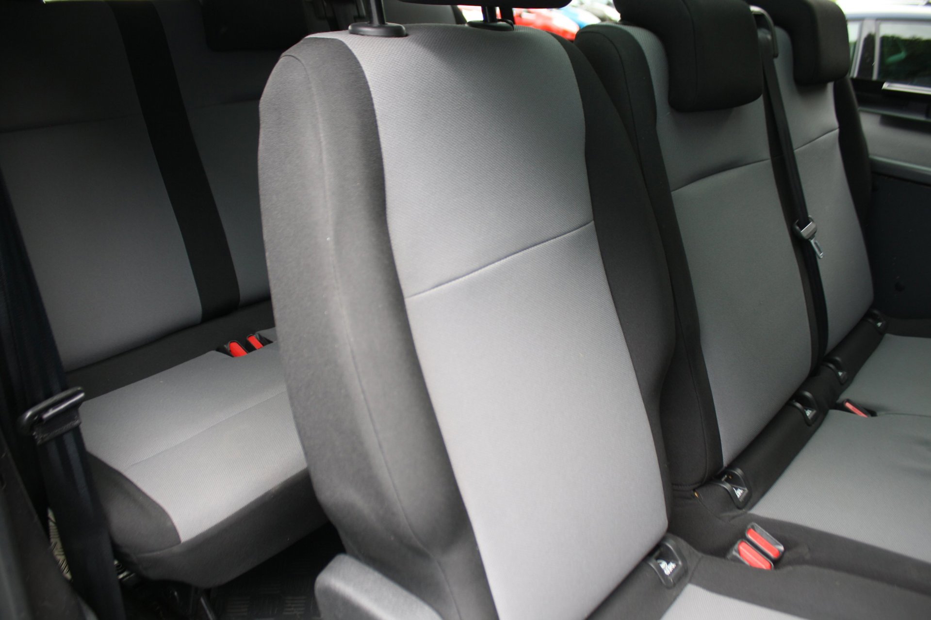 Foto van Toyota Proace