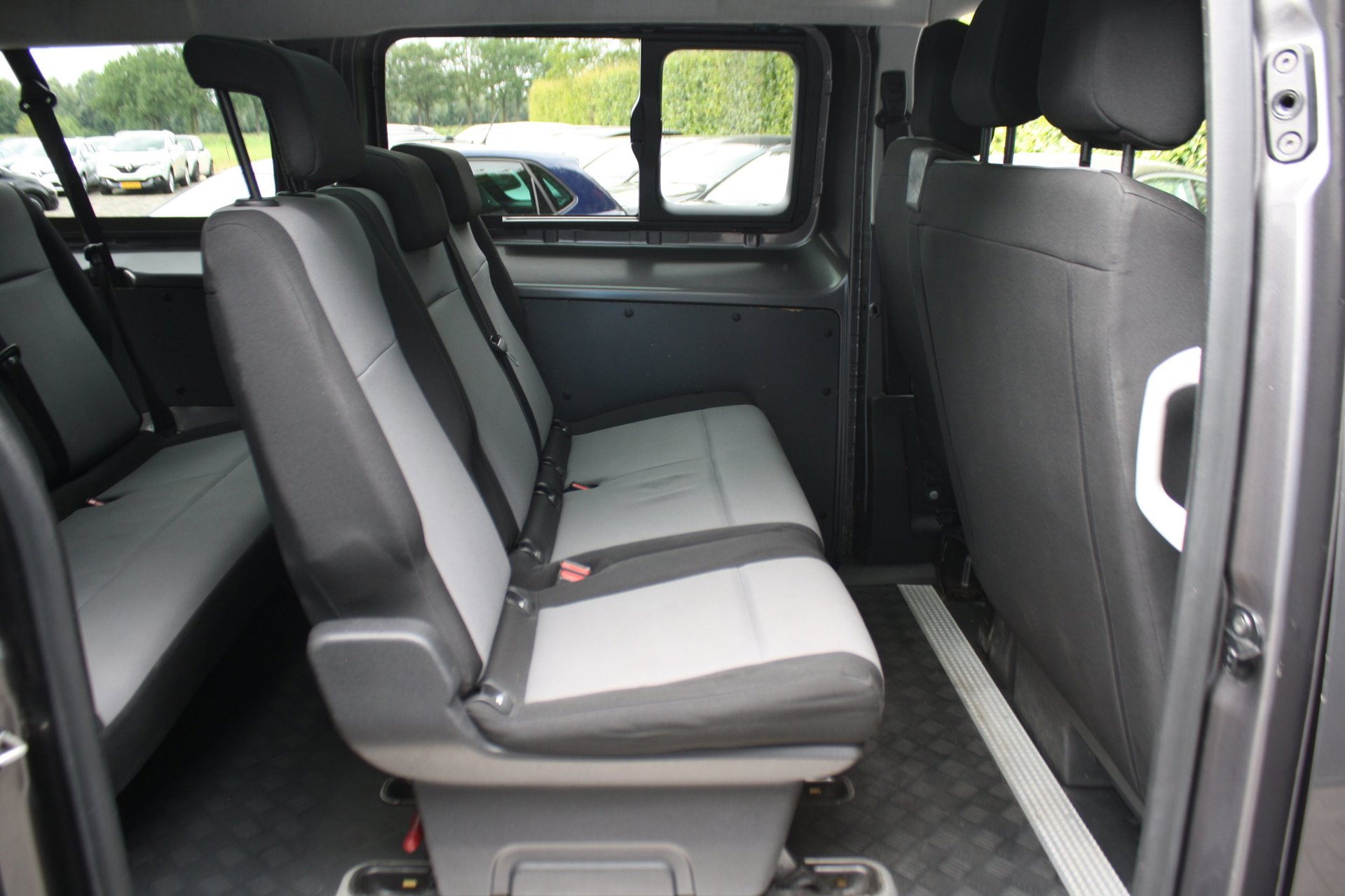 Foto van Toyota Proace